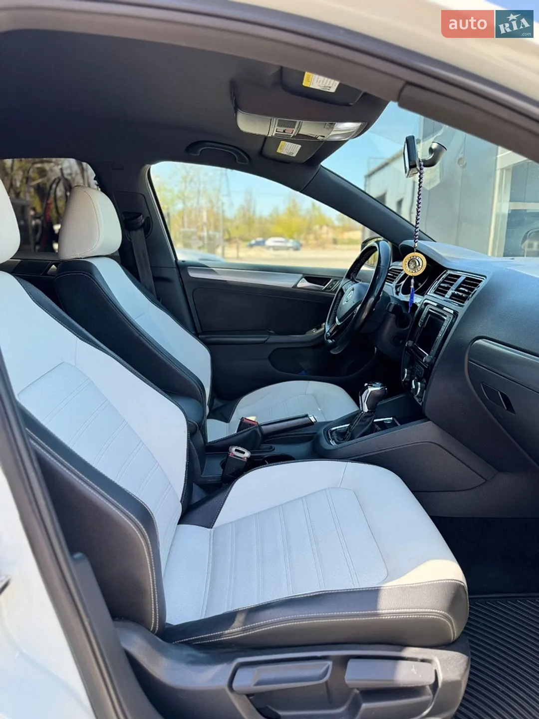 2017 Volkswagen Jetta - мініатюра 13