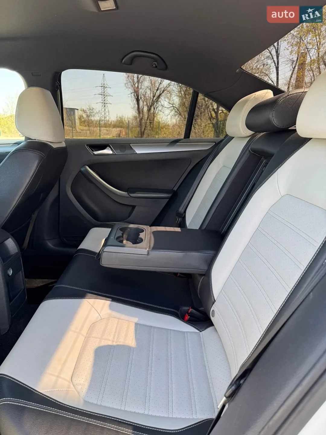 2017 Volkswagen Jetta - мініатюра 17
