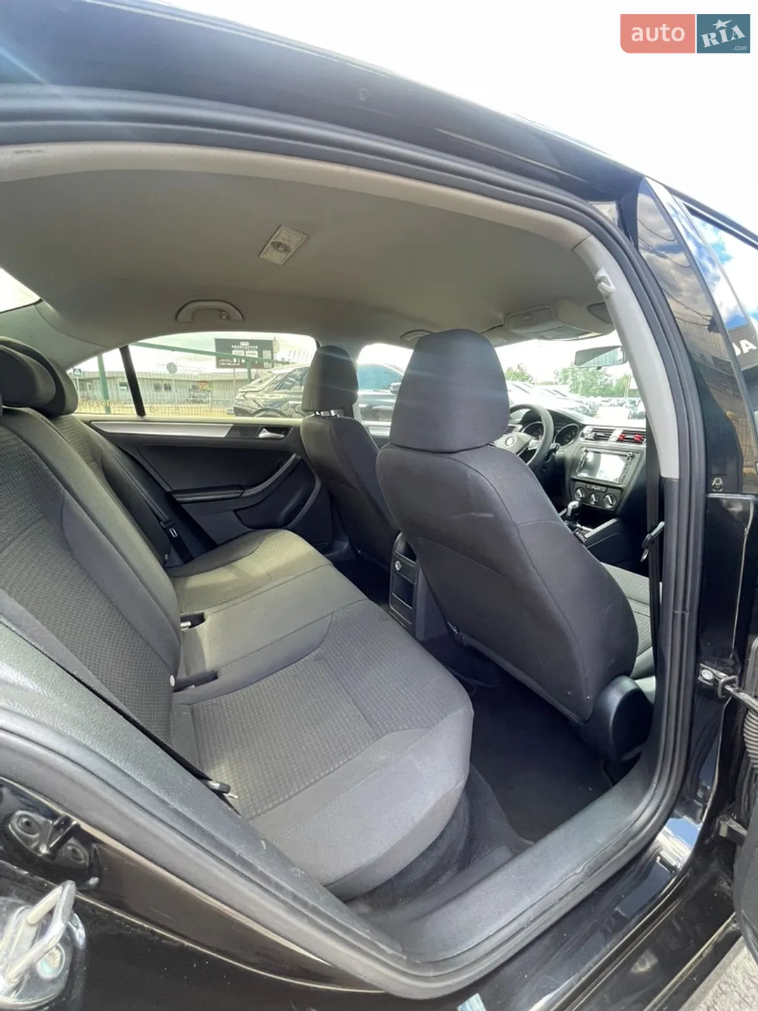 2014 Volkswagen Jetta - мініатюра 16