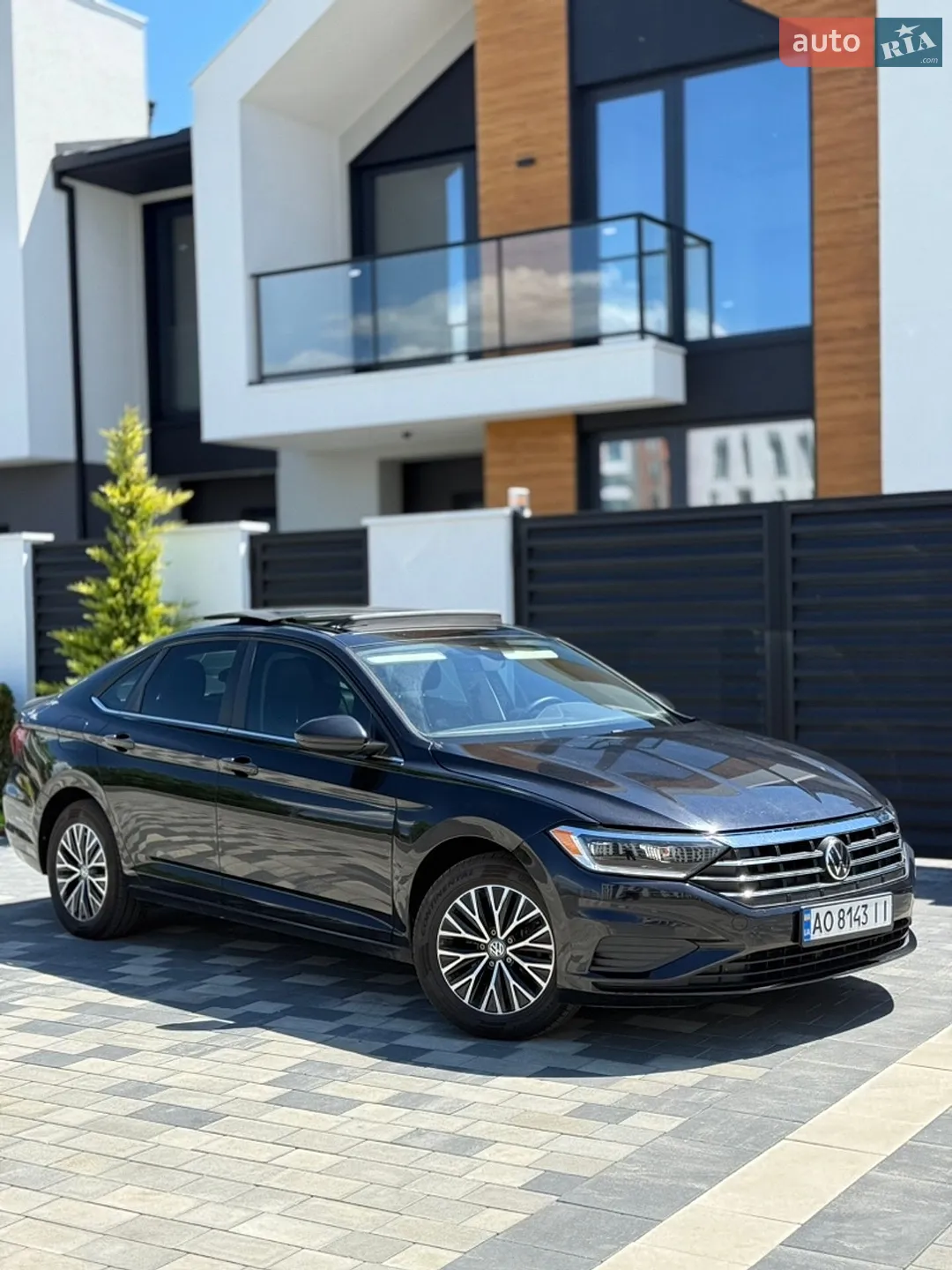 2019 Volkswagen Jetta - мініатюра 26