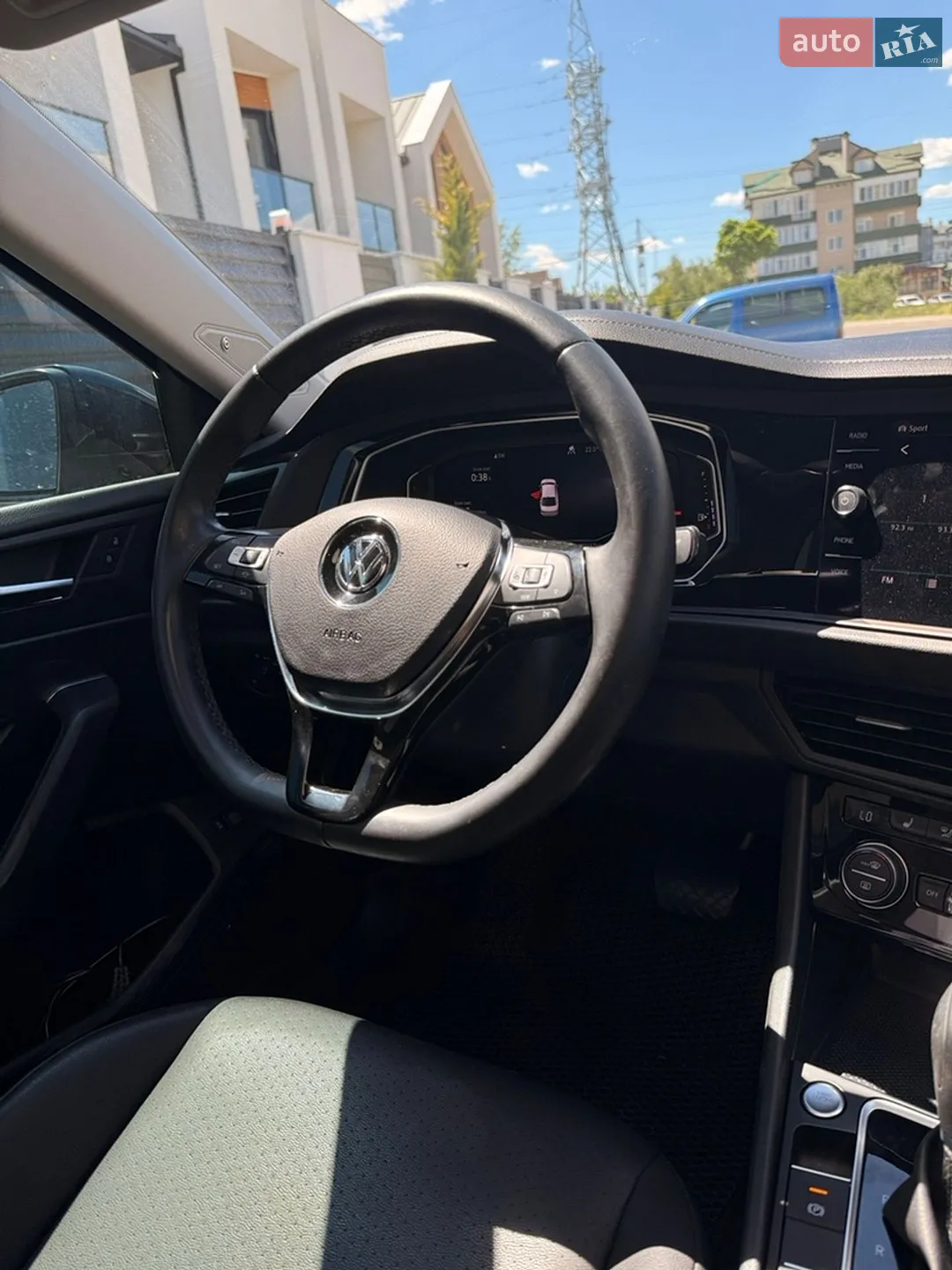 2019 Volkswagen Jetta - мініатюра 40
