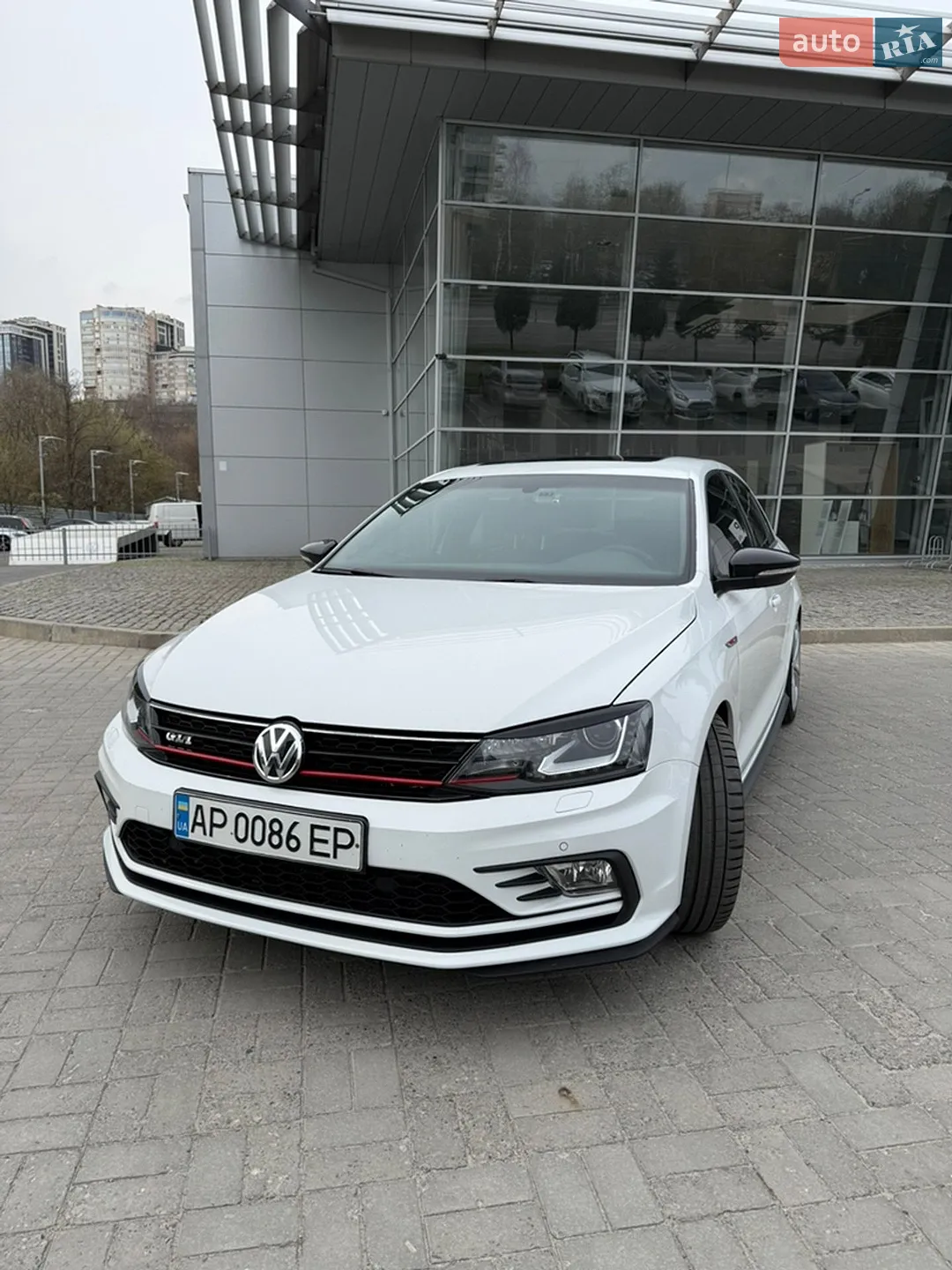 2016 Volkswagen Jetta - мініатюра 2