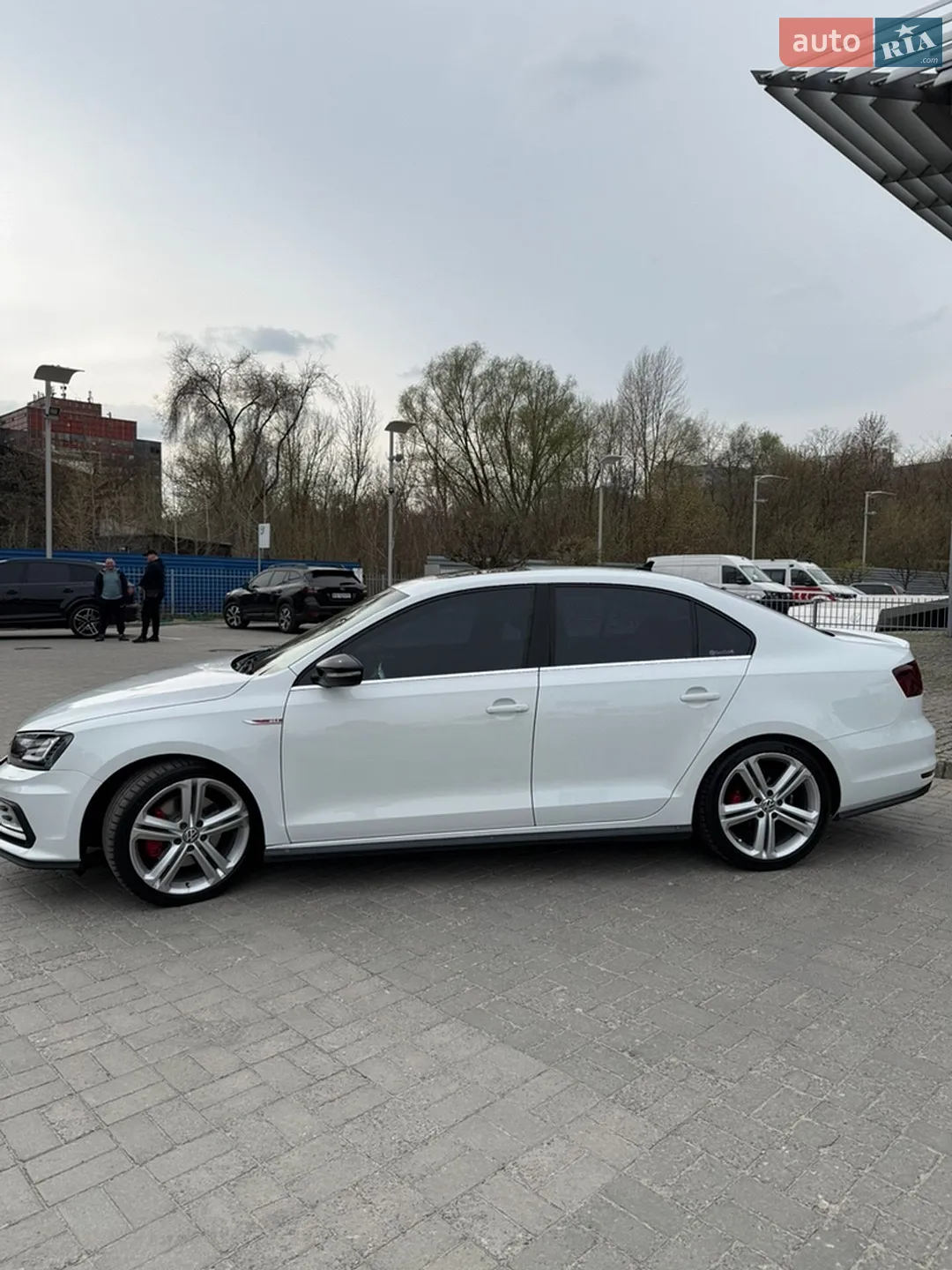 2016 Volkswagen Jetta - мініатюра 5