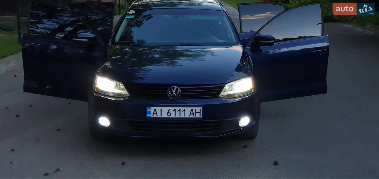2011 Volkswagen Jetta - мініатюра 33