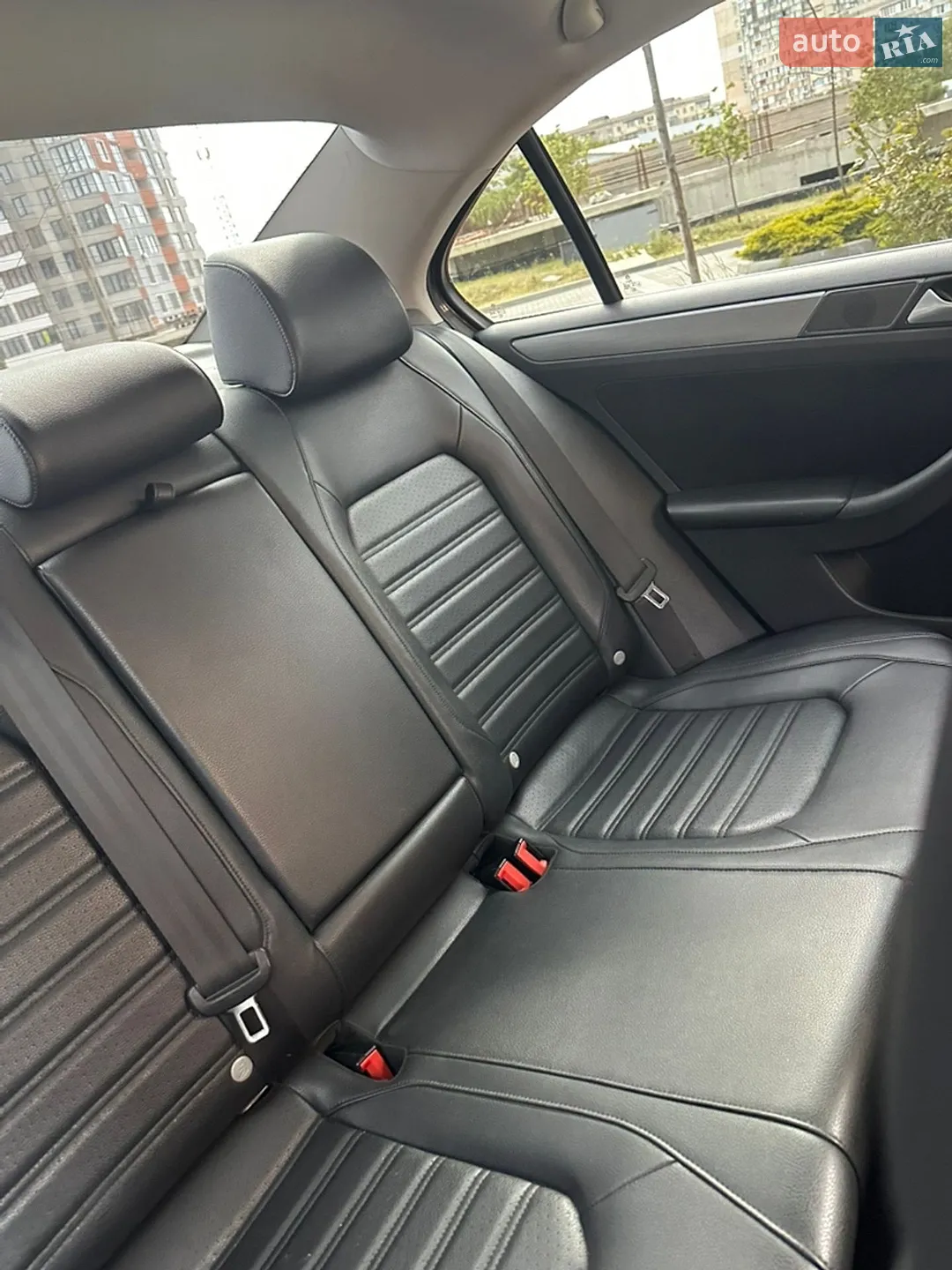2014 Volkswagen Jetta - мініатюра 10