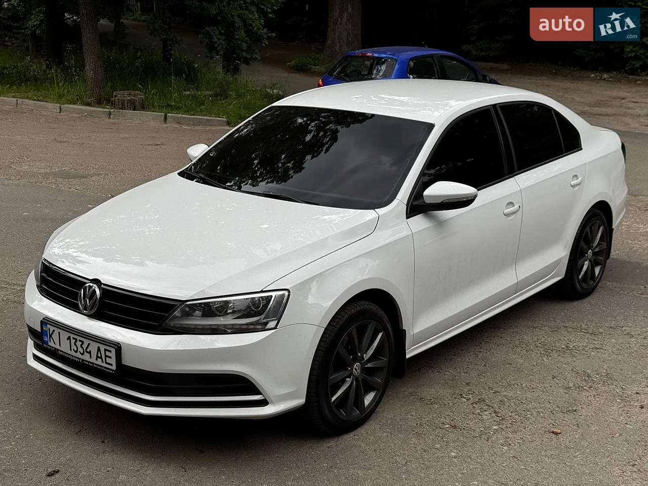 2015 Volkswagen Jetta - мініатюра 26
