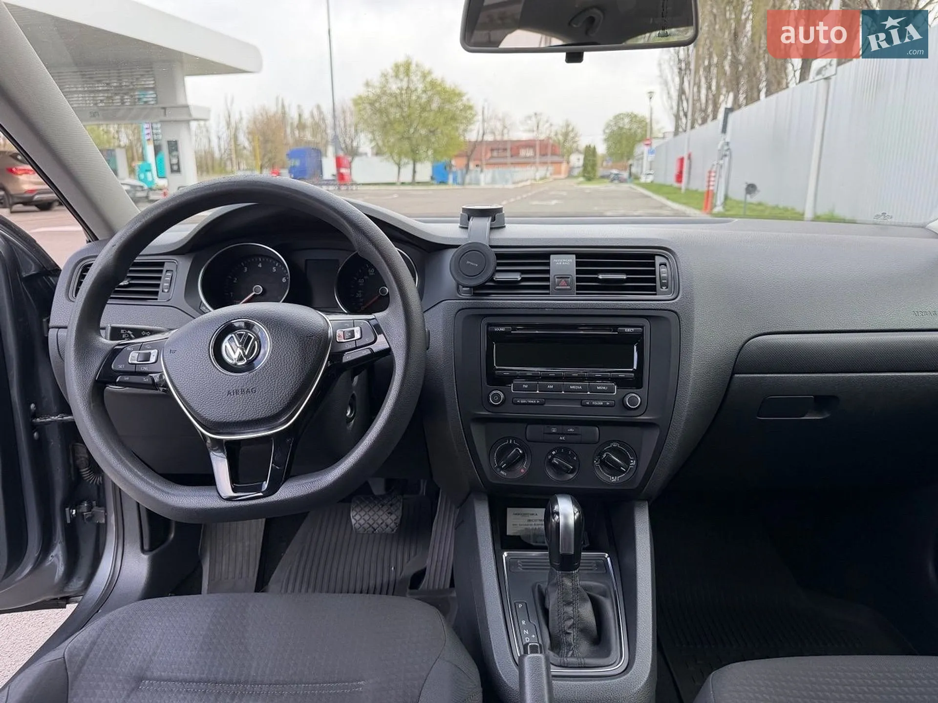 2015 Volkswagen Jetta - мініатюра 16
