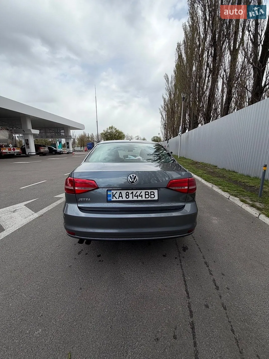 2015 Volkswagen Jetta - мініатюра 28