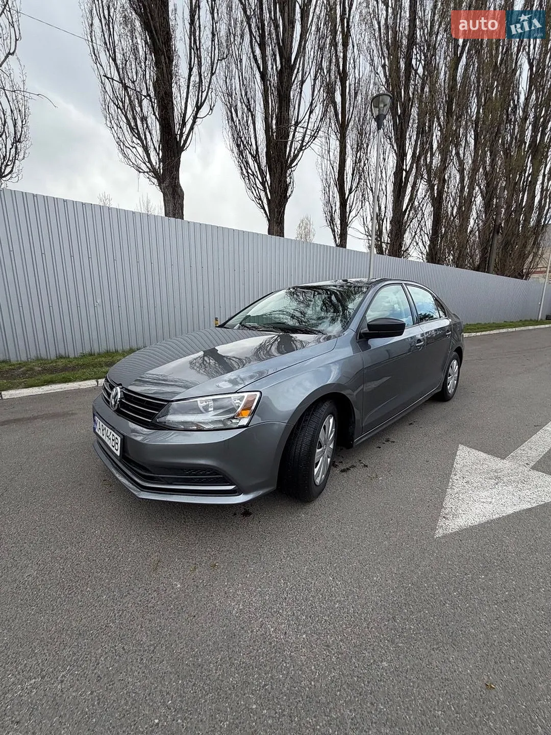 2015 Volkswagen Jetta - мініатюра 32