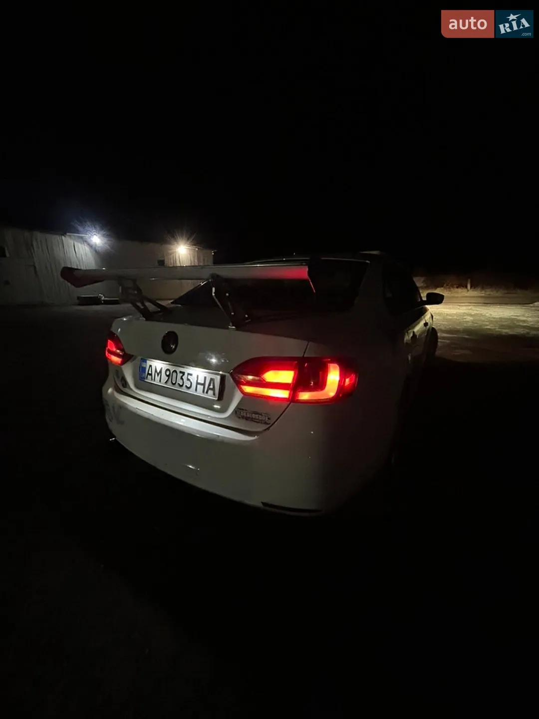 2012 Volkswagen Jetta - мініатюра 20