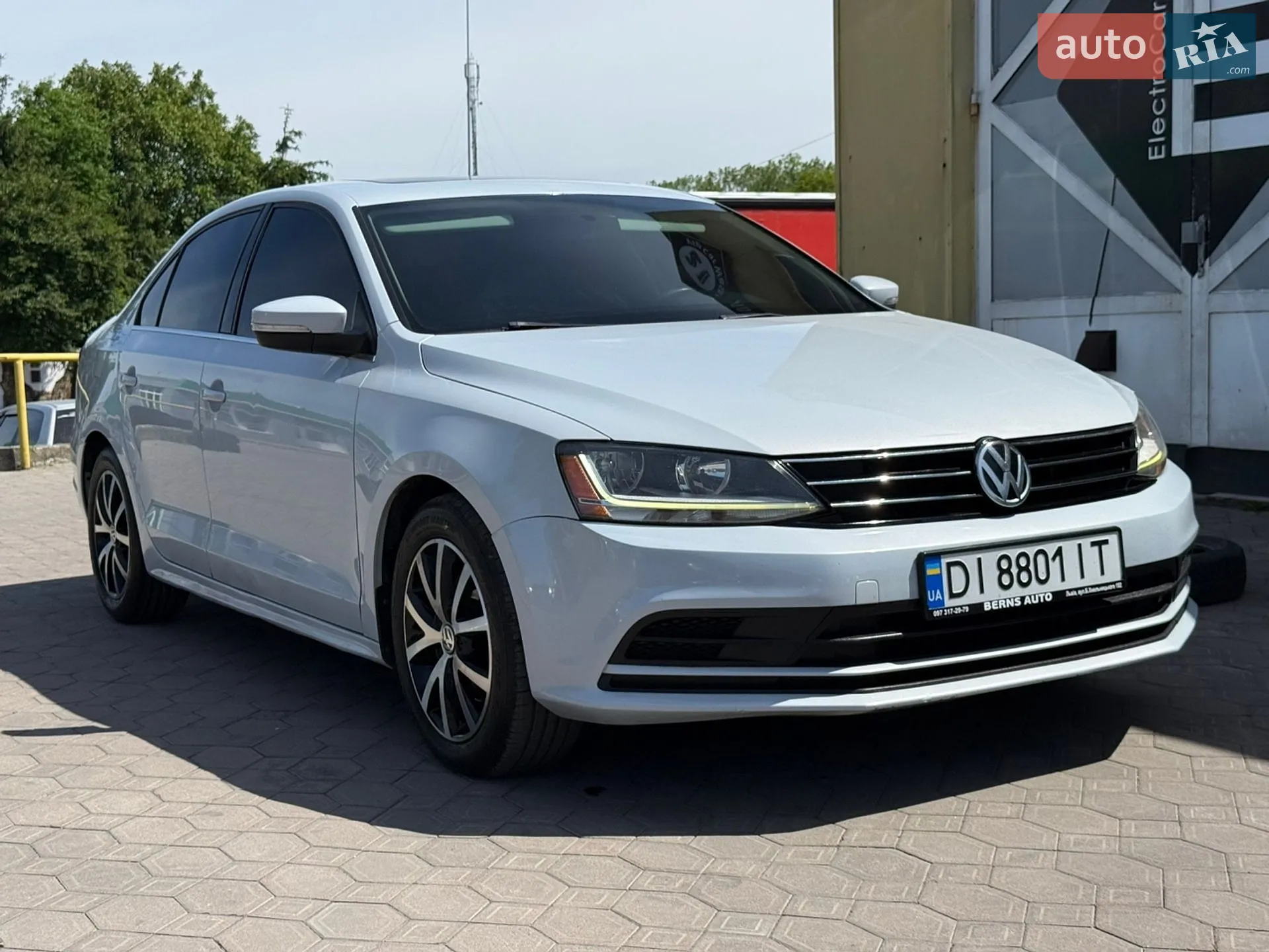 2016 Volkswagen Jetta - мініатюра 7