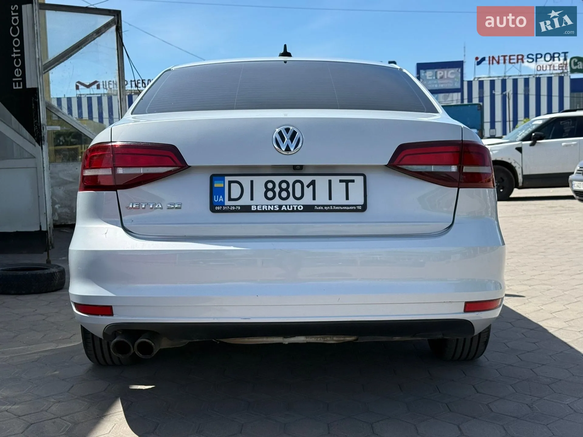 2016 Volkswagen Jetta - мініатюра 13