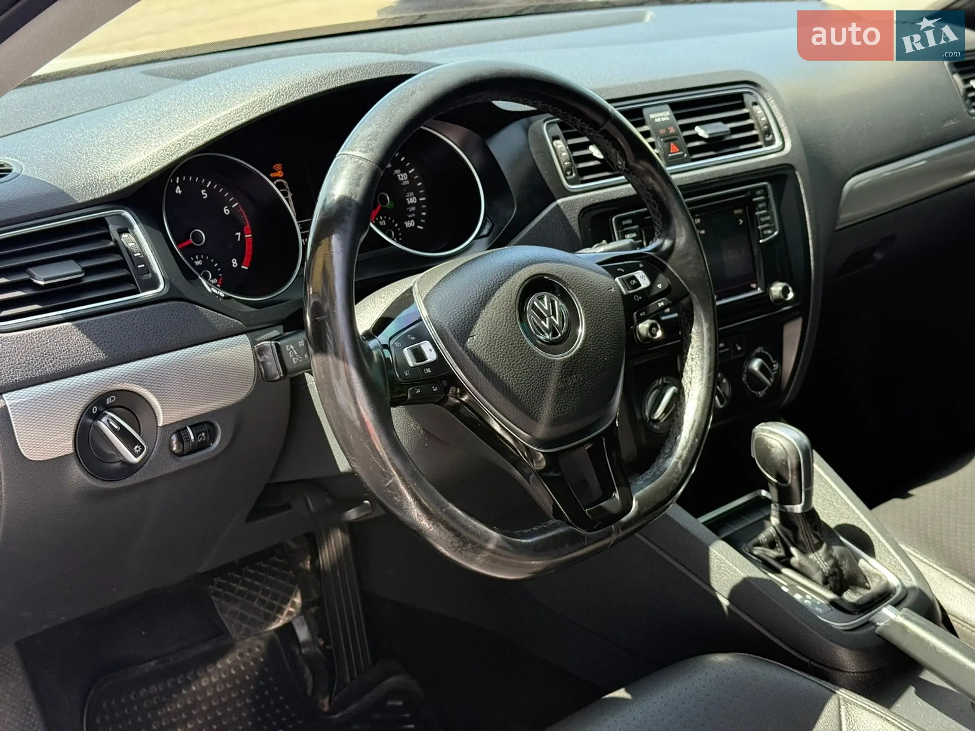2016 Volkswagen Jetta - мініатюра 21