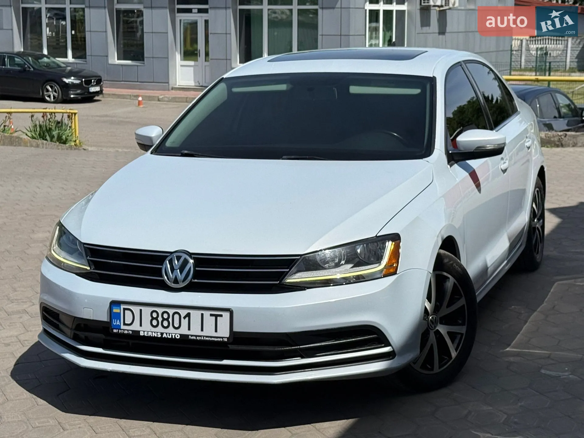 2016 Volkswagen Jetta - мініатюра 47