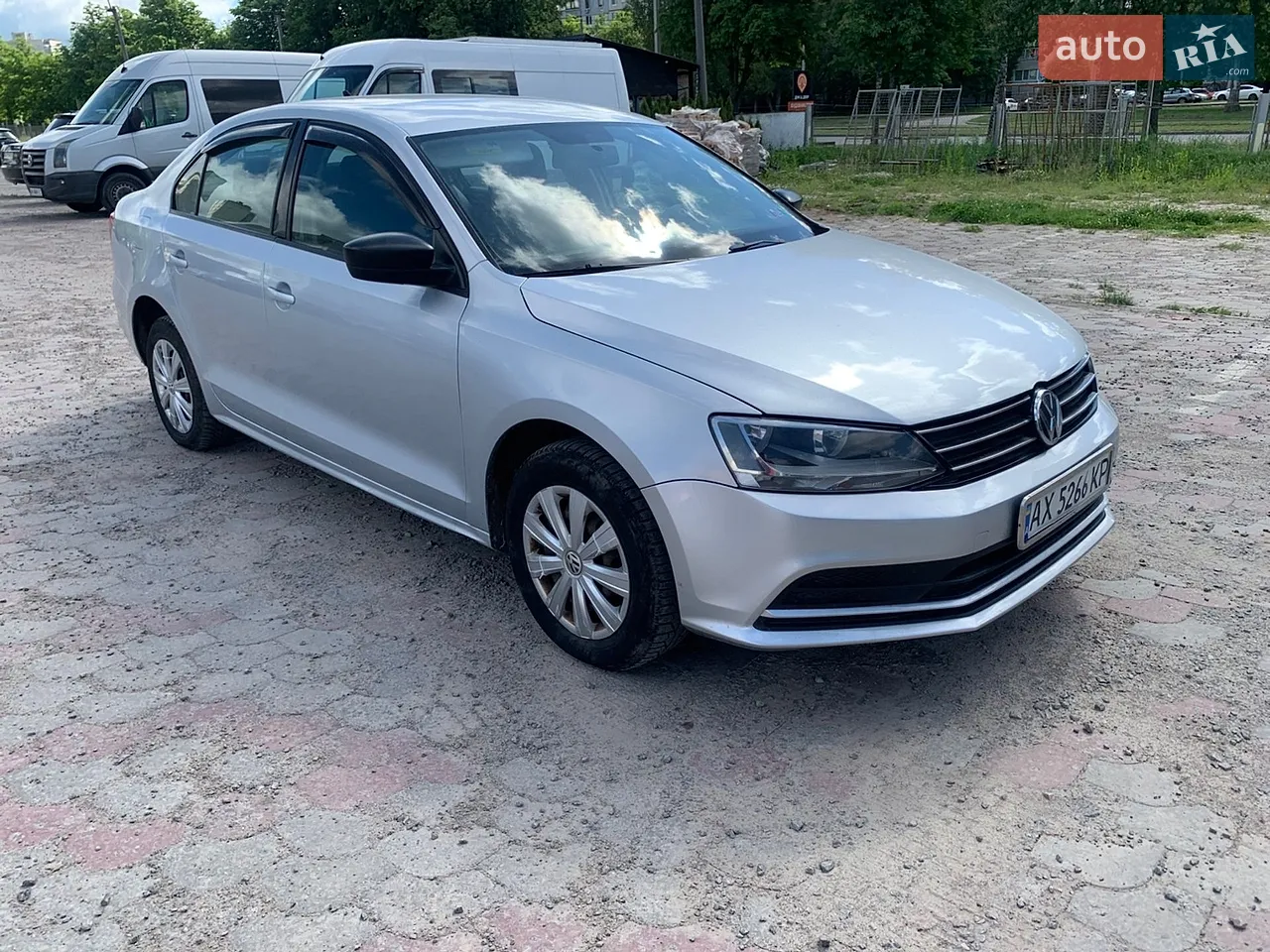 2014 Volkswagen Jetta - мініатюра 14