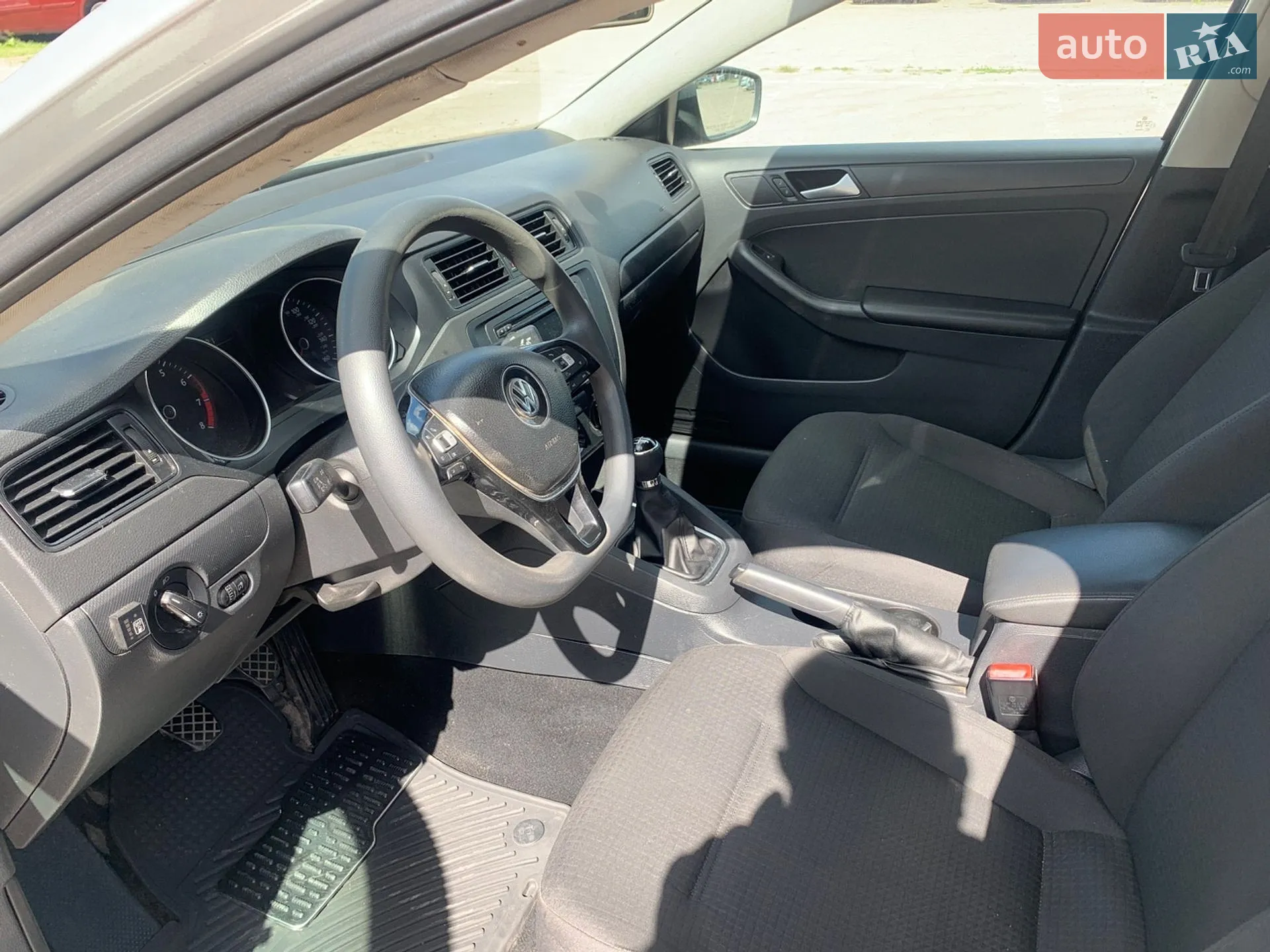 2014 Volkswagen Jetta - мініатюра 13