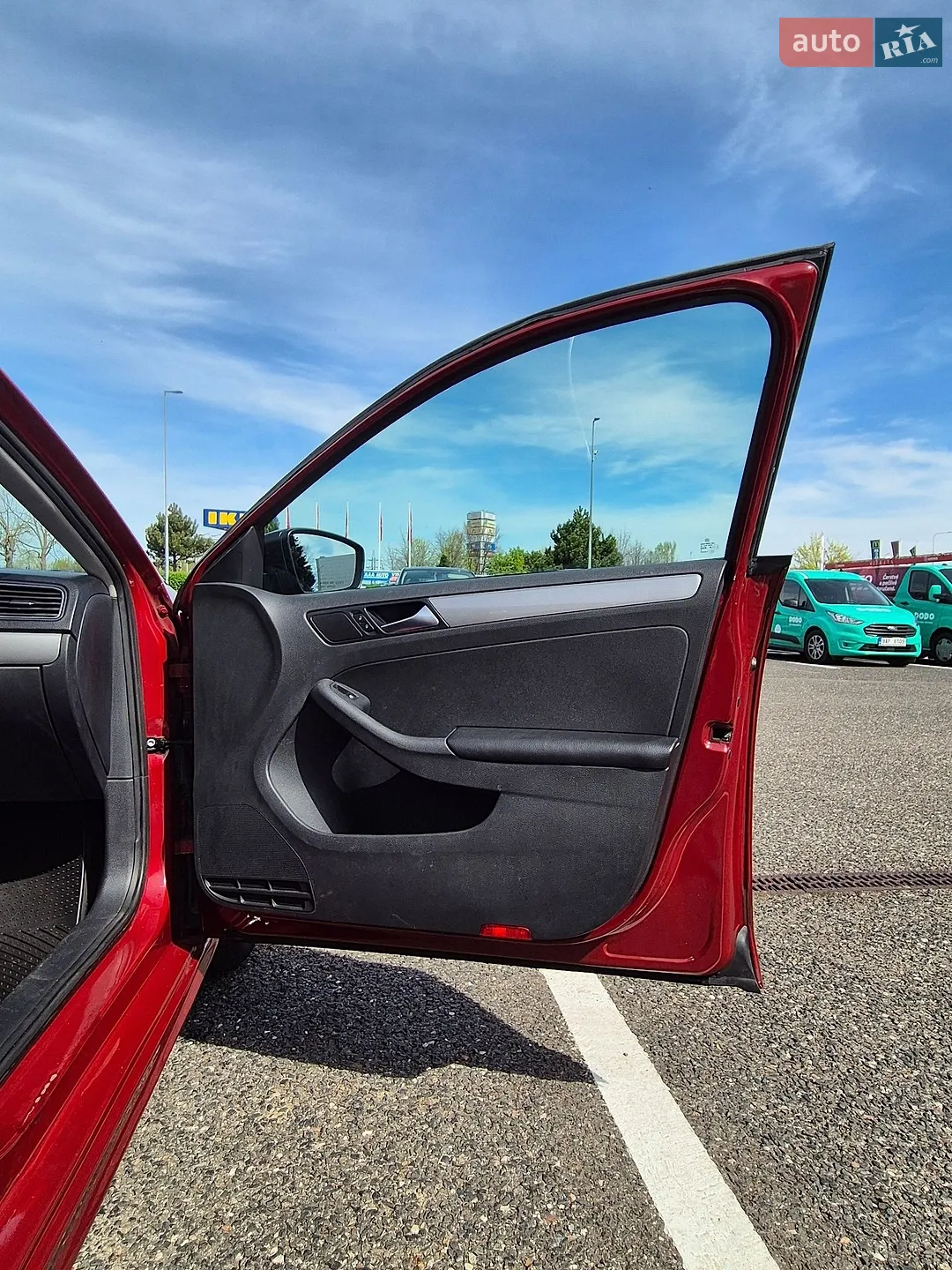 2016 Volkswagen Jetta - мініатюра 2