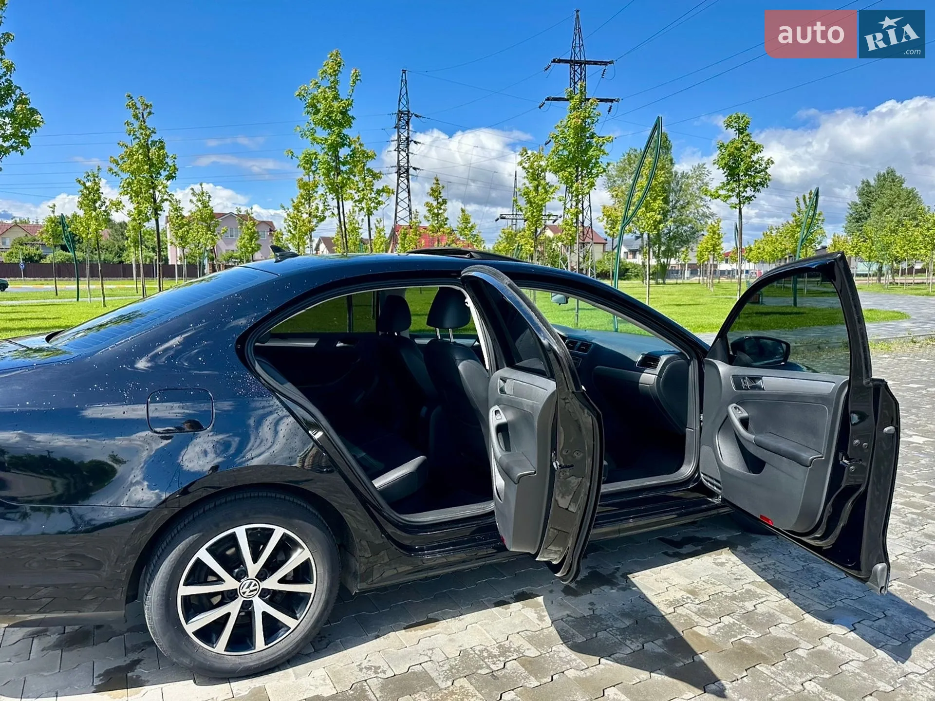 2016 Volkswagen Jetta - мініатюра 4