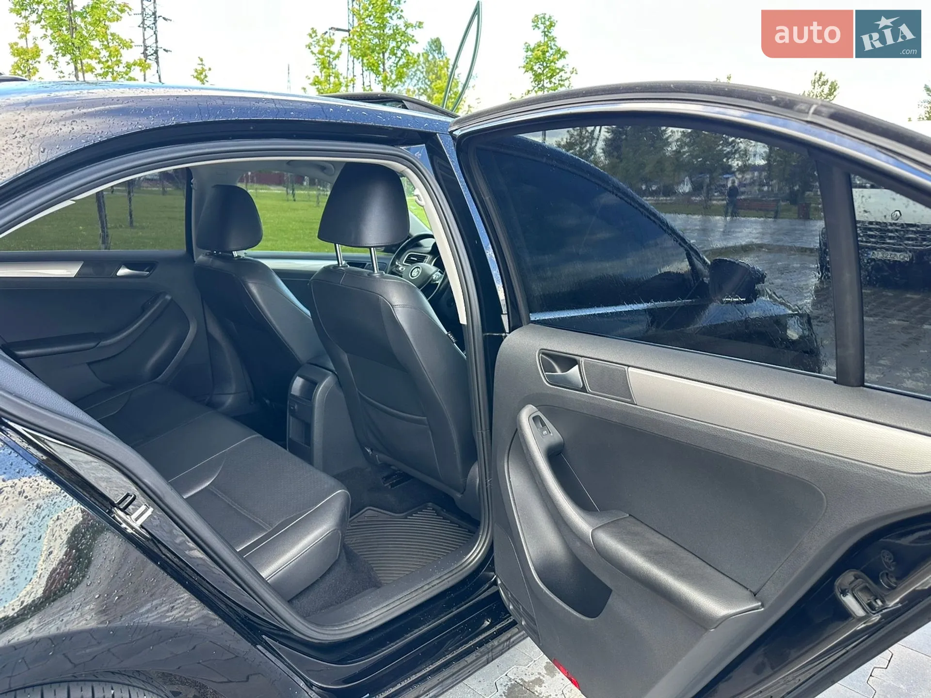 2016 Volkswagen Jetta - мініатюра 10