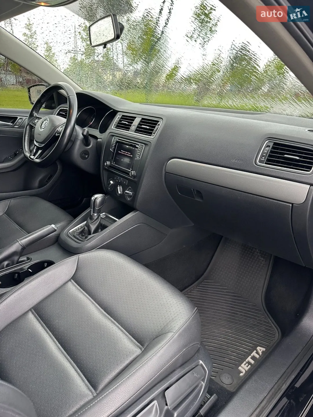 2016 Volkswagen Jetta - мініатюра 8