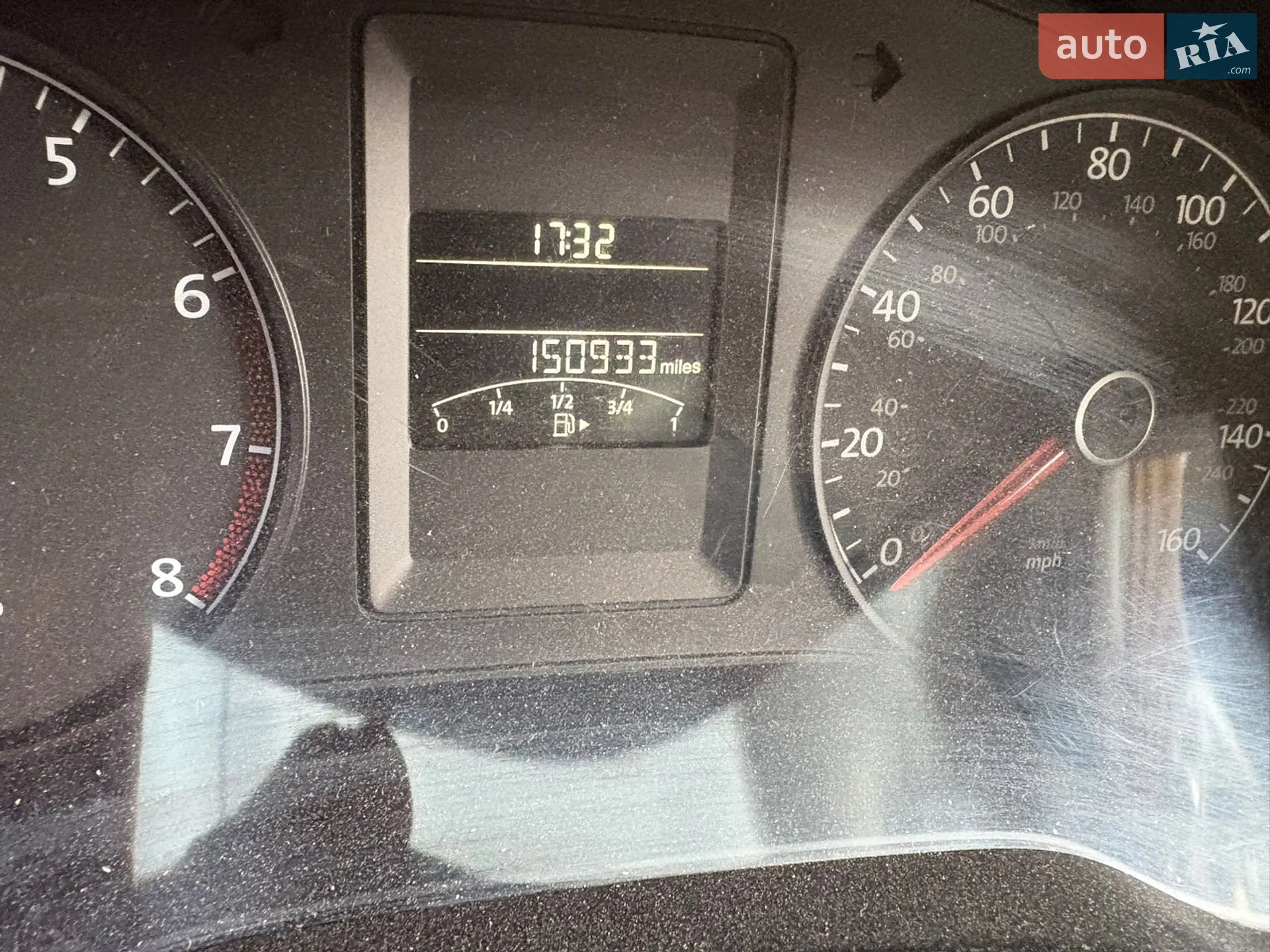 2010 Volkswagen Jetta - мініатюра 7
