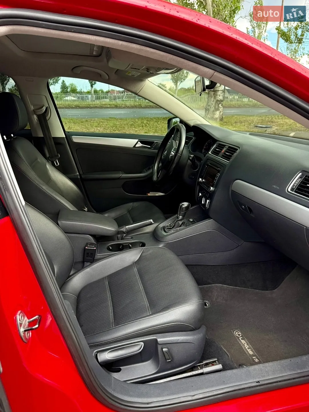 2013 Volkswagen Jetta - мініатюра 5
