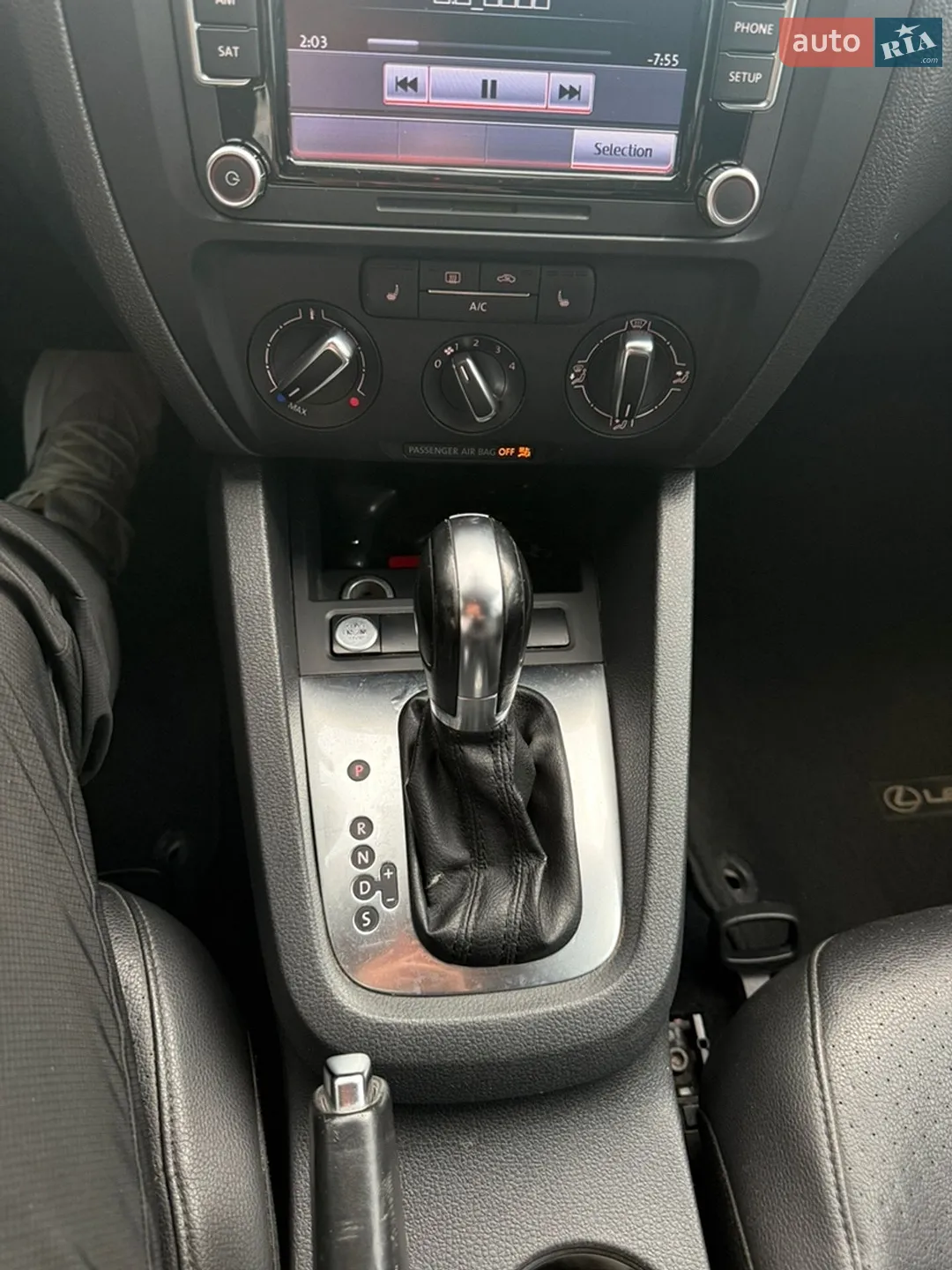 2013 Volkswagen Jetta - мініатюра 9