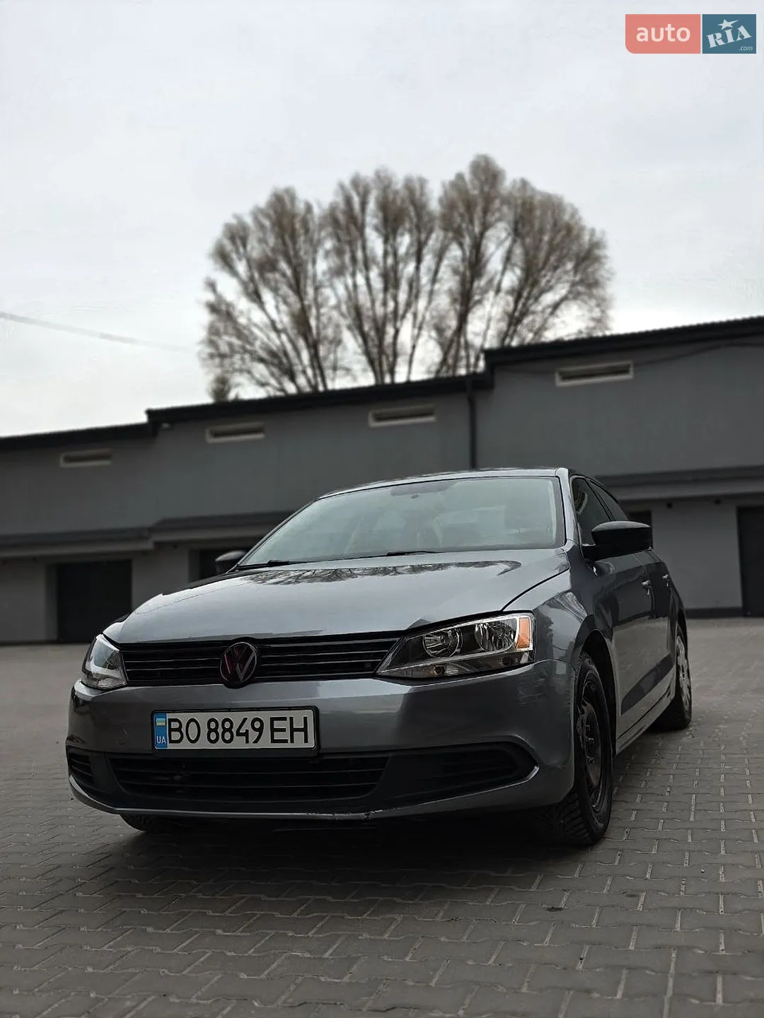 2014 Volkswagen Jetta - мініатюра 2