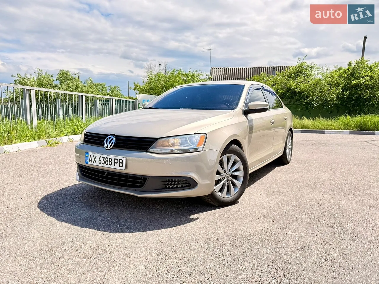 2014 Volkswagen Jetta - мініатюра 13