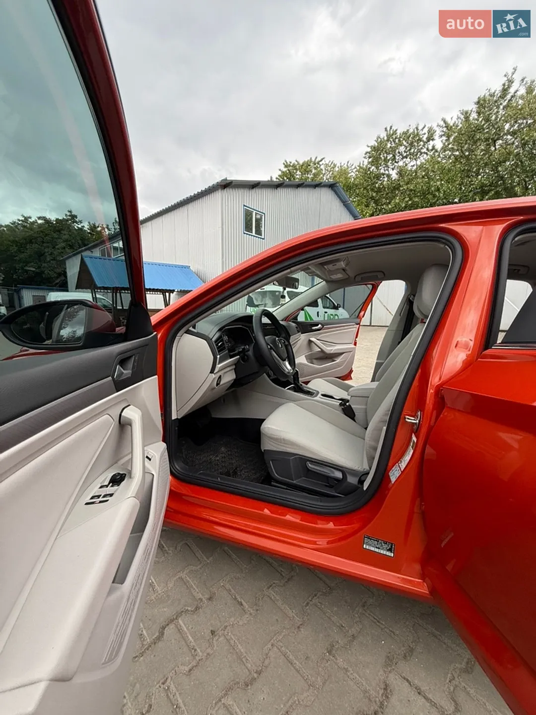 2019 Volkswagen Jetta - мініатюра 12