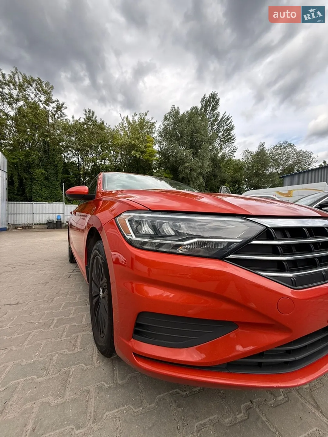2019 Volkswagen Jetta - мініатюра 15