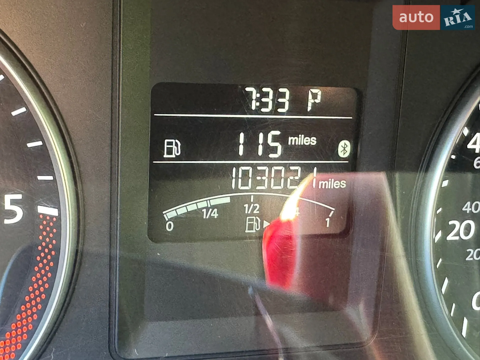 2013 Volkswagen Jetta - мініатюра 2