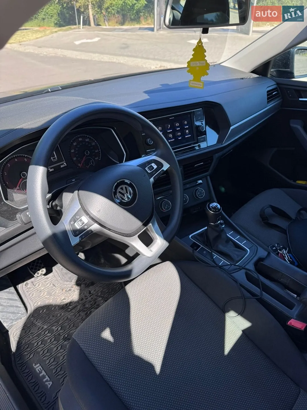 2020 Volkswagen Jetta - мініатюра 4