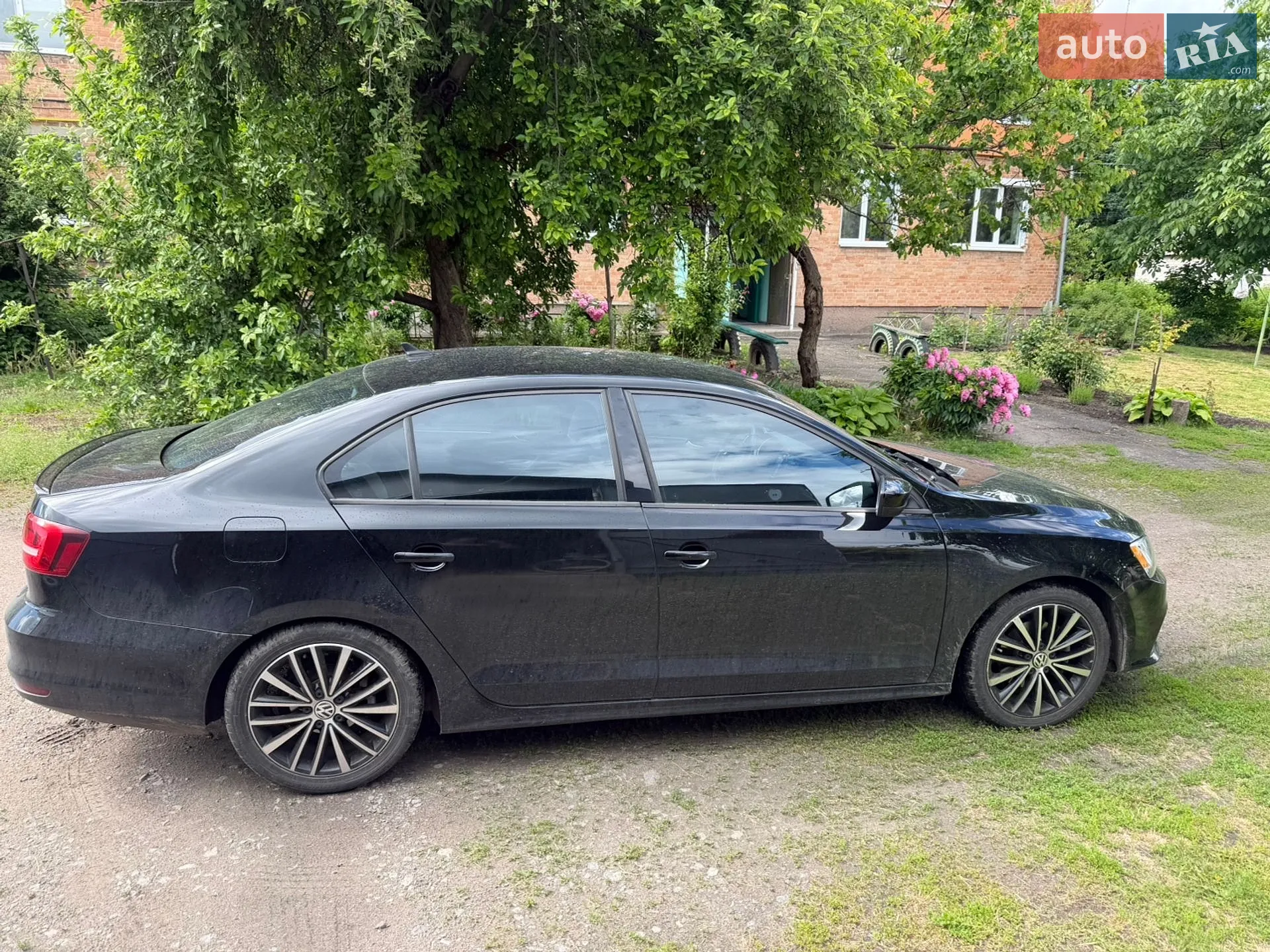 2015 Volkswagen Jetta - мініатюра 4