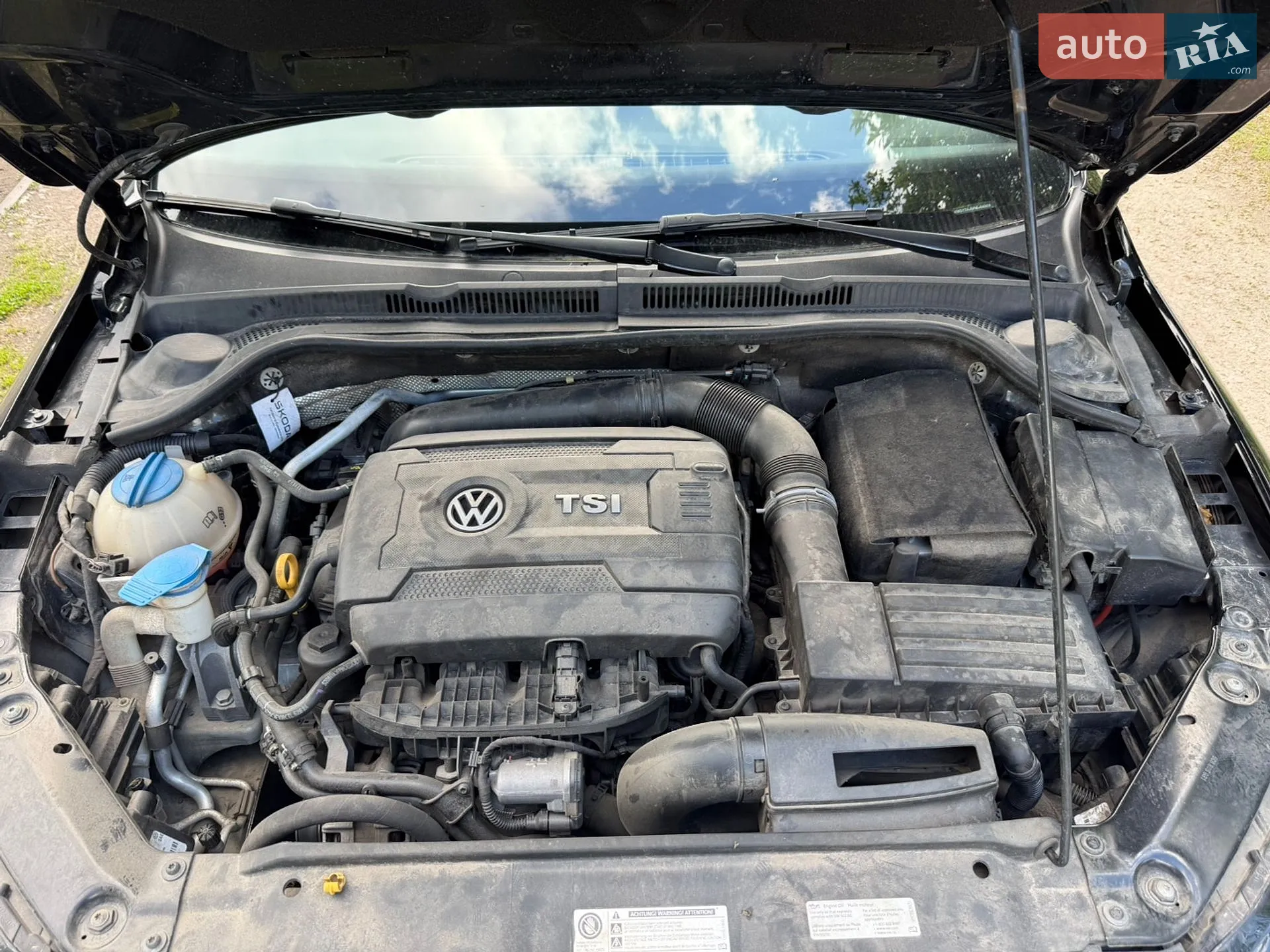 2015 Volkswagen Jetta - мініатюра 12