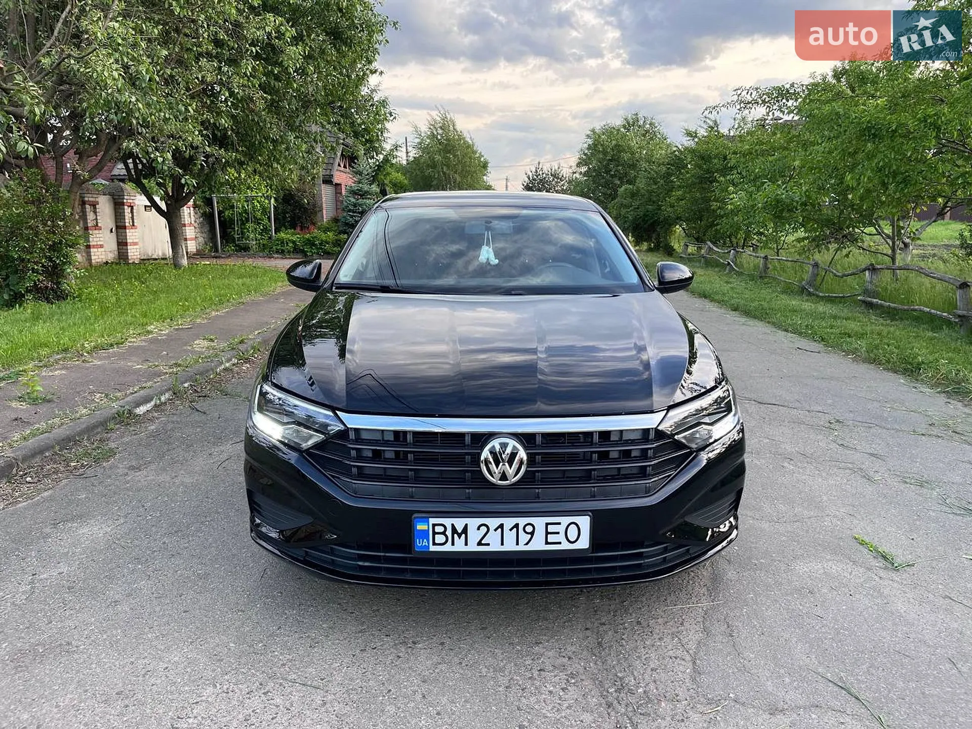 2018 Volkswagen Jetta - мініатюра 2