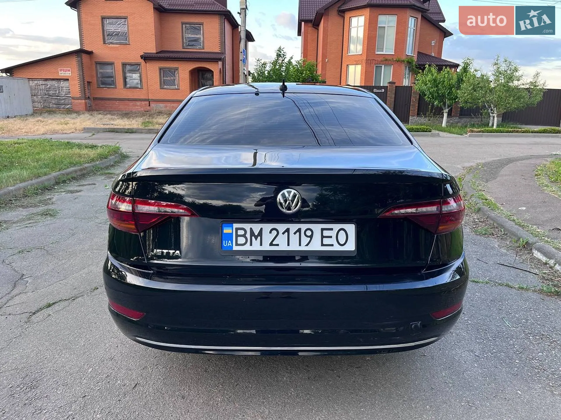 2018 Volkswagen Jetta - мініатюра 5