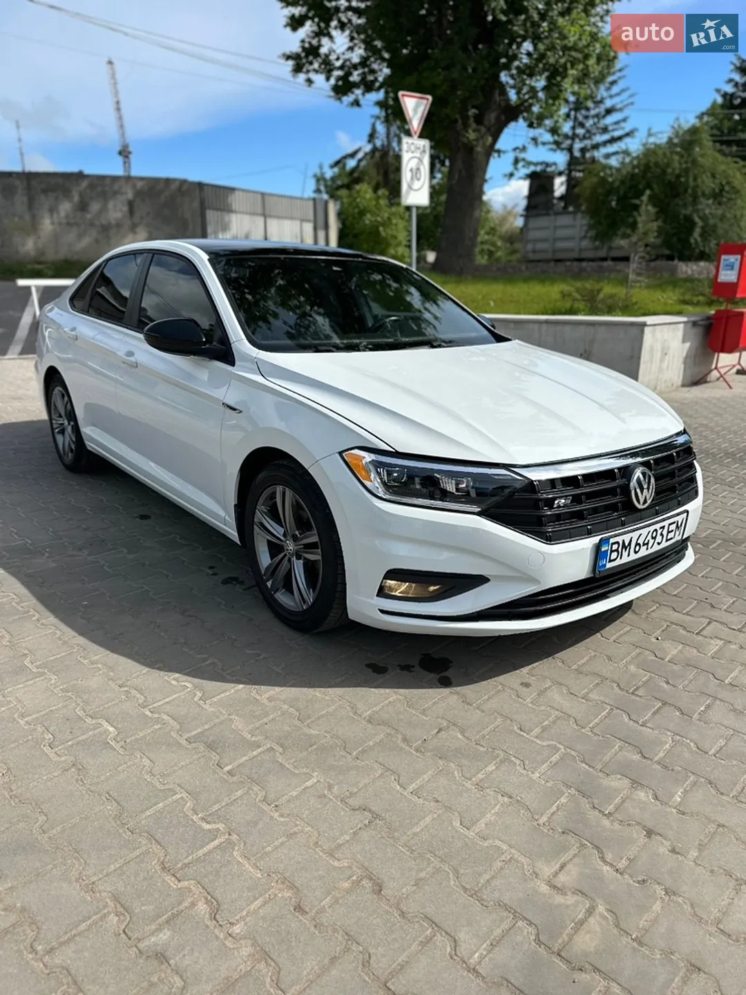 2020 Volkswagen Jetta - фото 1