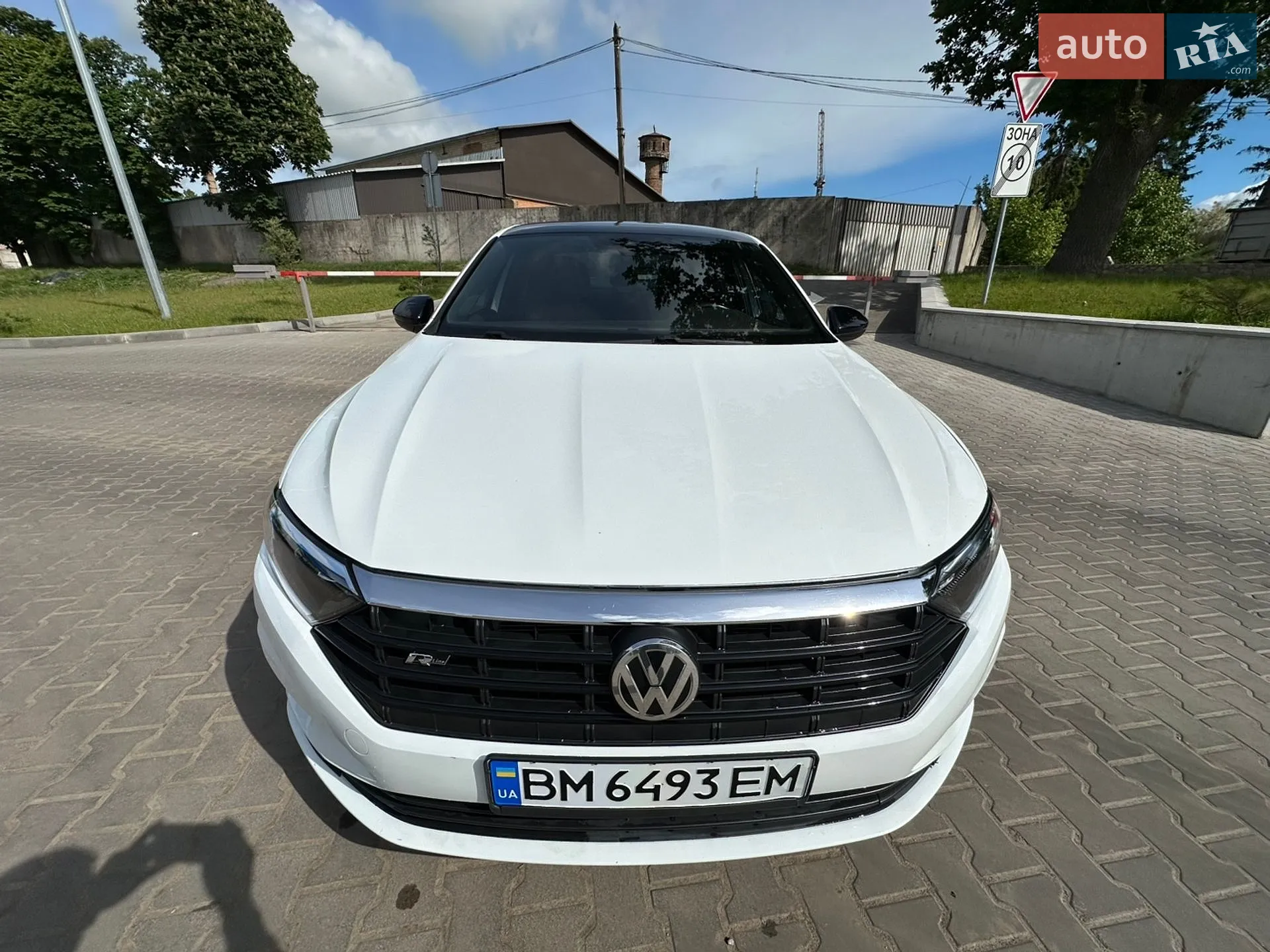 2020 Volkswagen Jetta - мініатюра 12