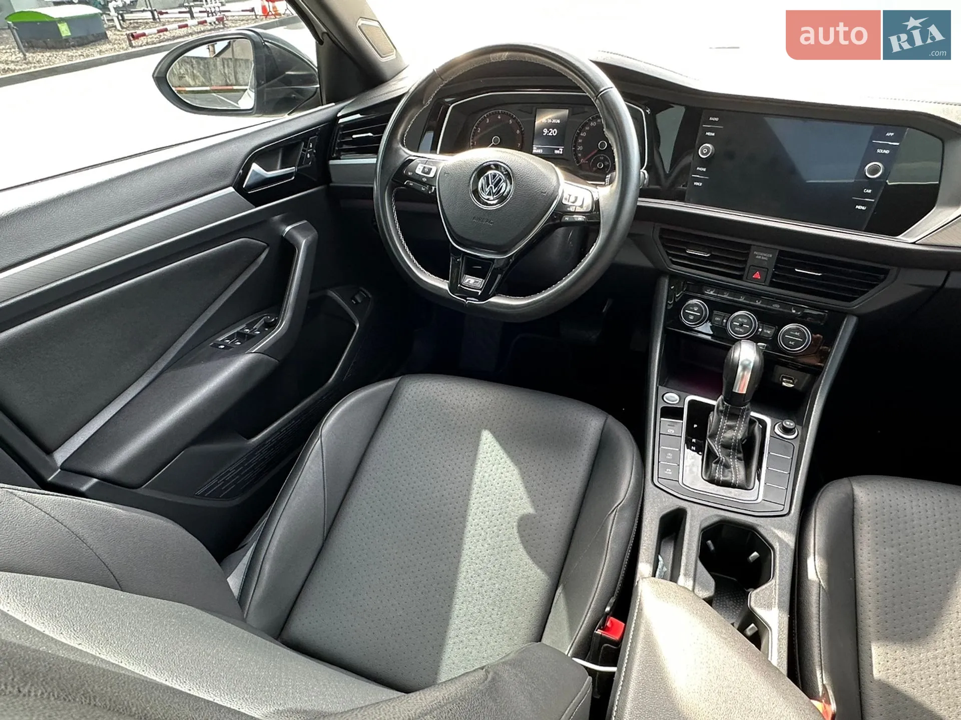 2020 Volkswagen Jetta - мініатюра 23