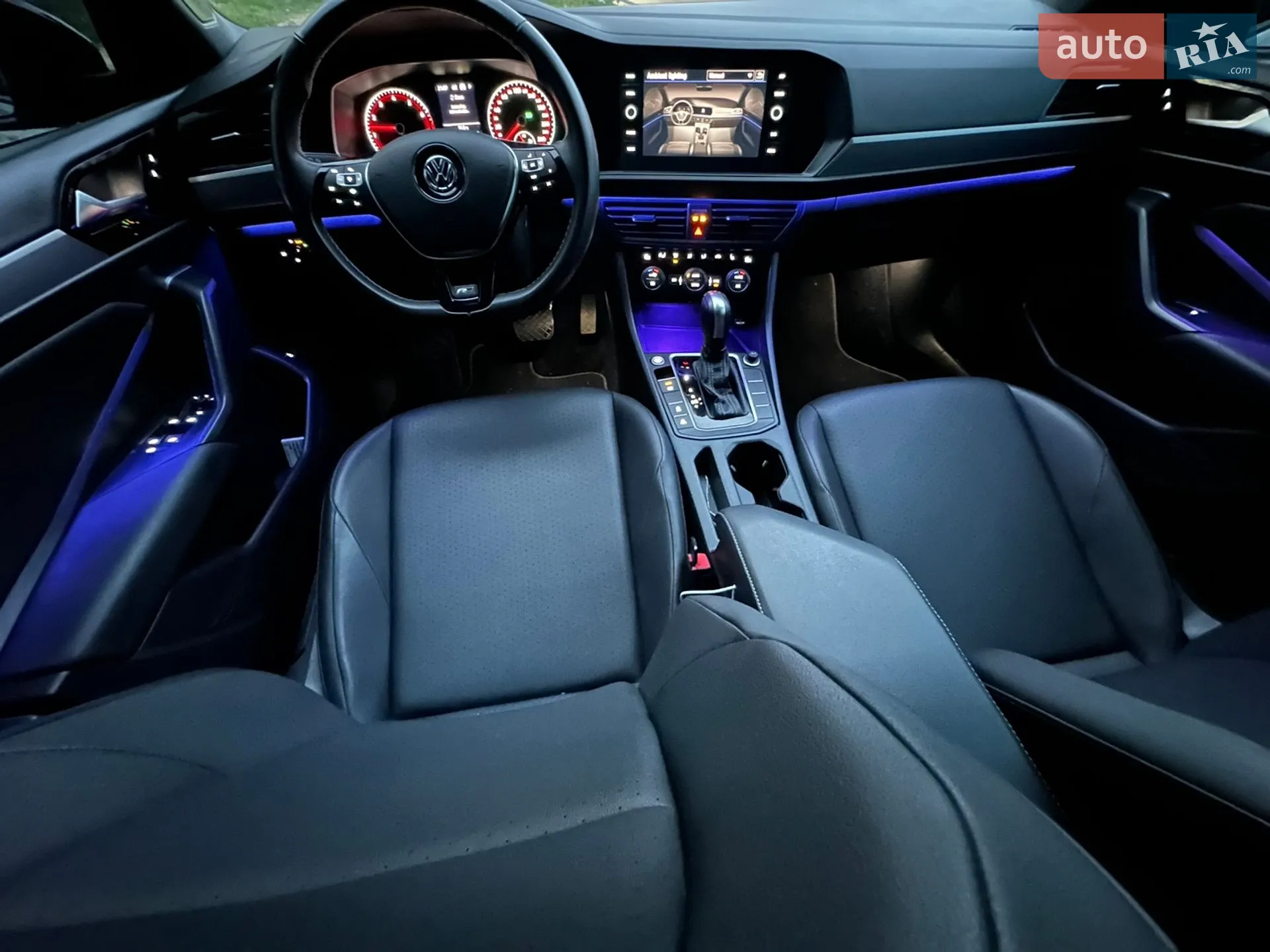 2020 Volkswagen Jetta - мініатюра 32