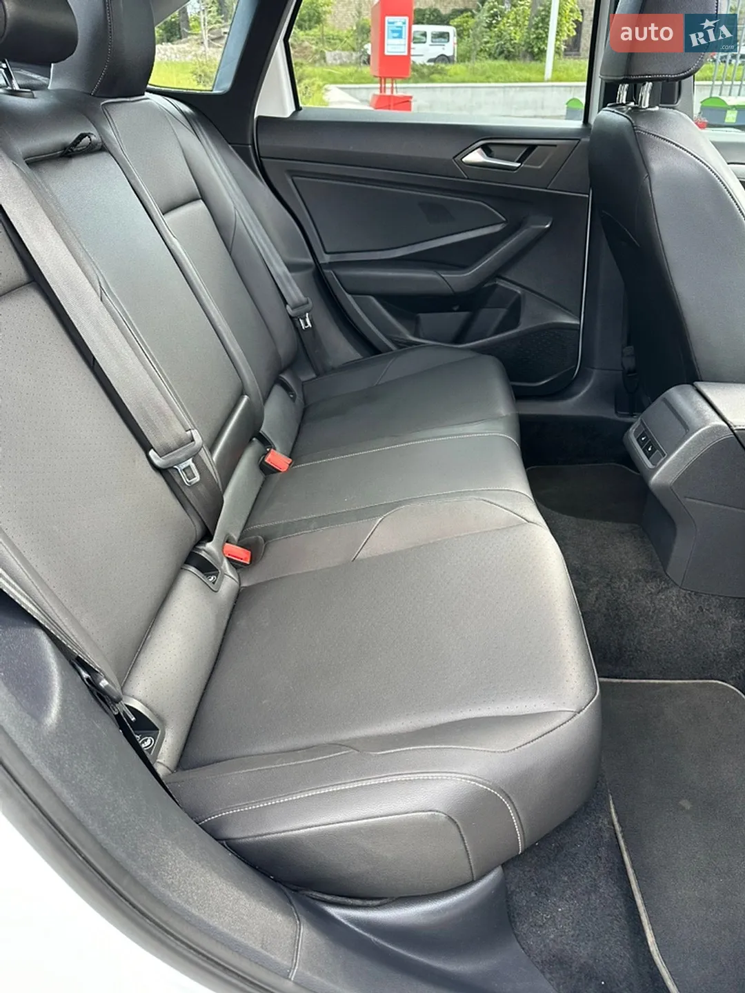 2020 Volkswagen Jetta - мініатюра 39