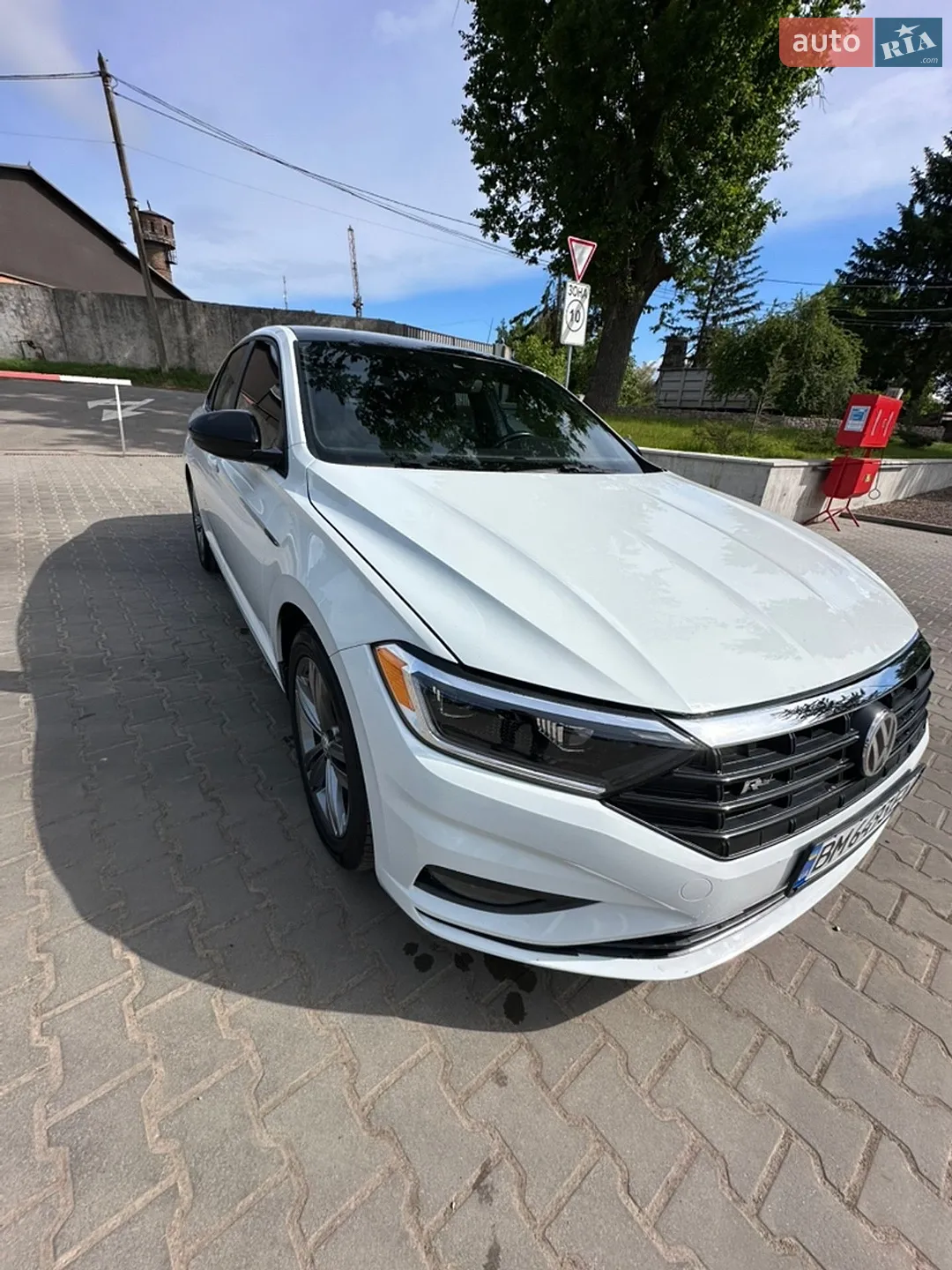 2020 Volkswagen Jetta - мініатюра 49