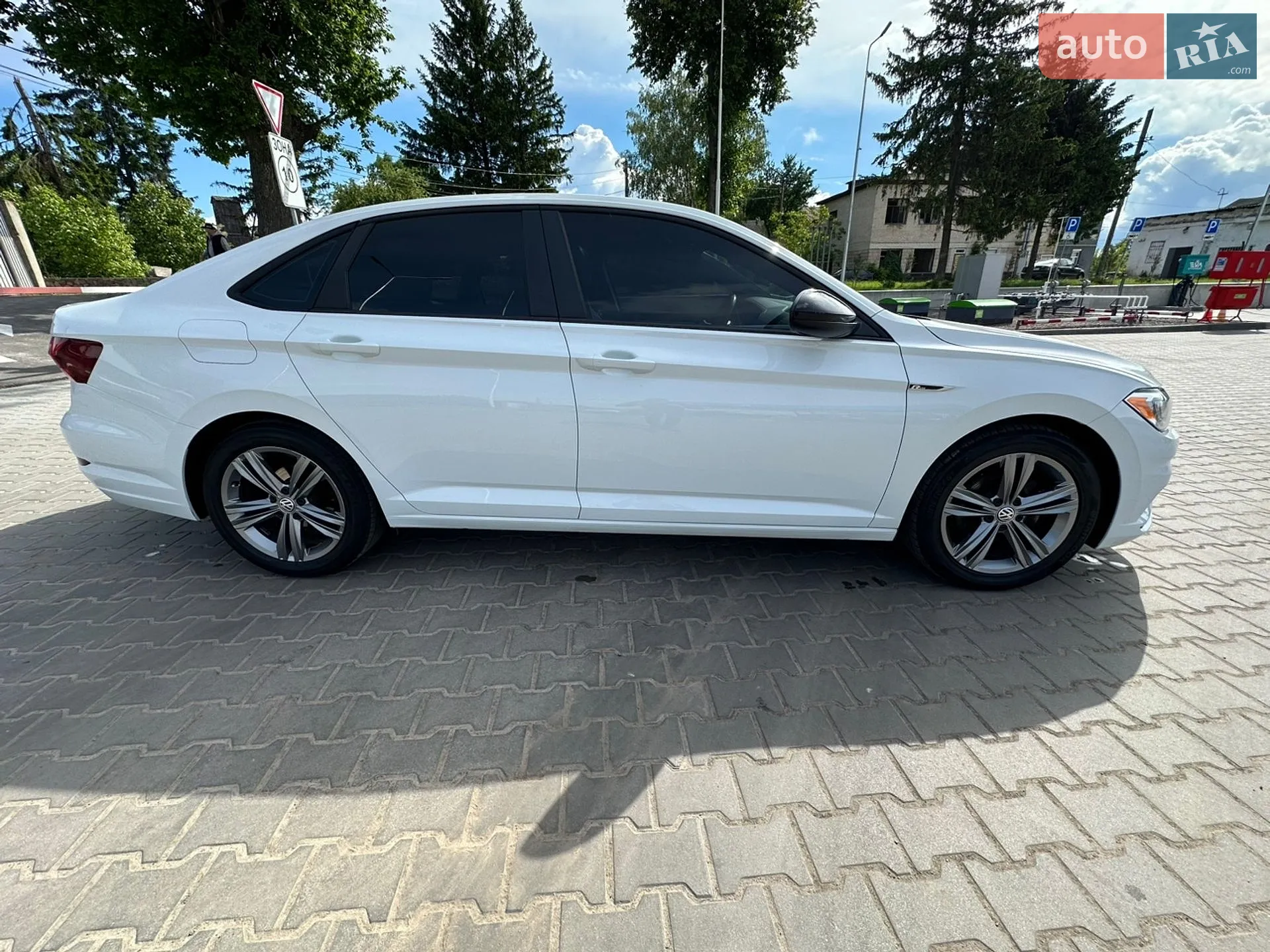 2020 Volkswagen Jetta - мініатюра 50