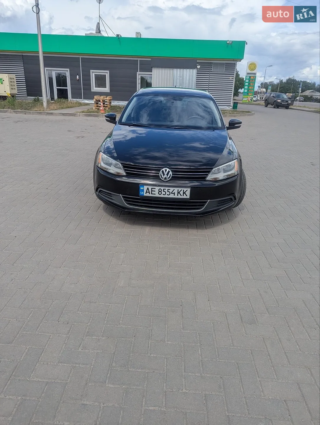 2014 Volkswagen Jetta - мініатюра 3