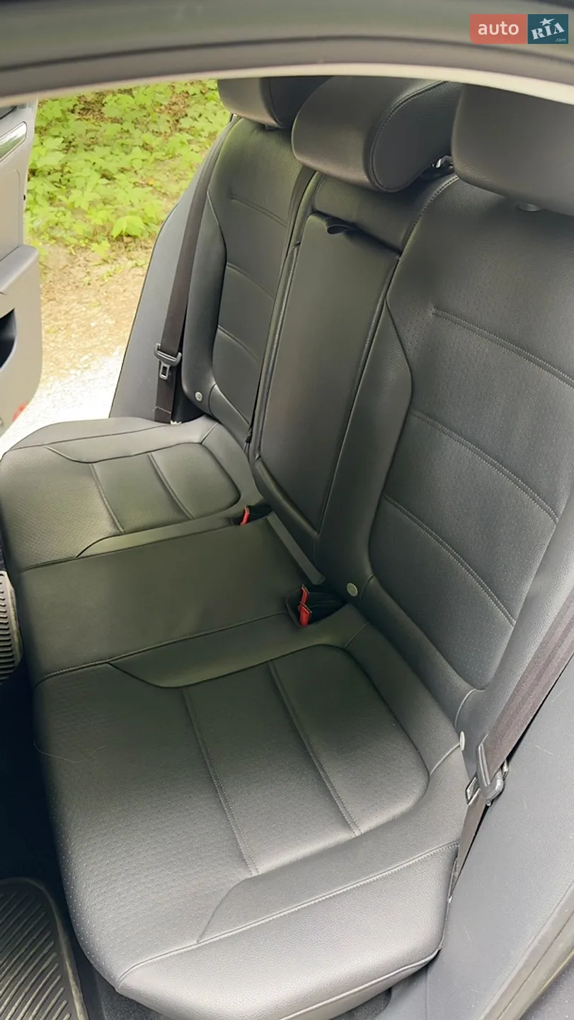 2014 Volkswagen Jetta - мініатюра 9