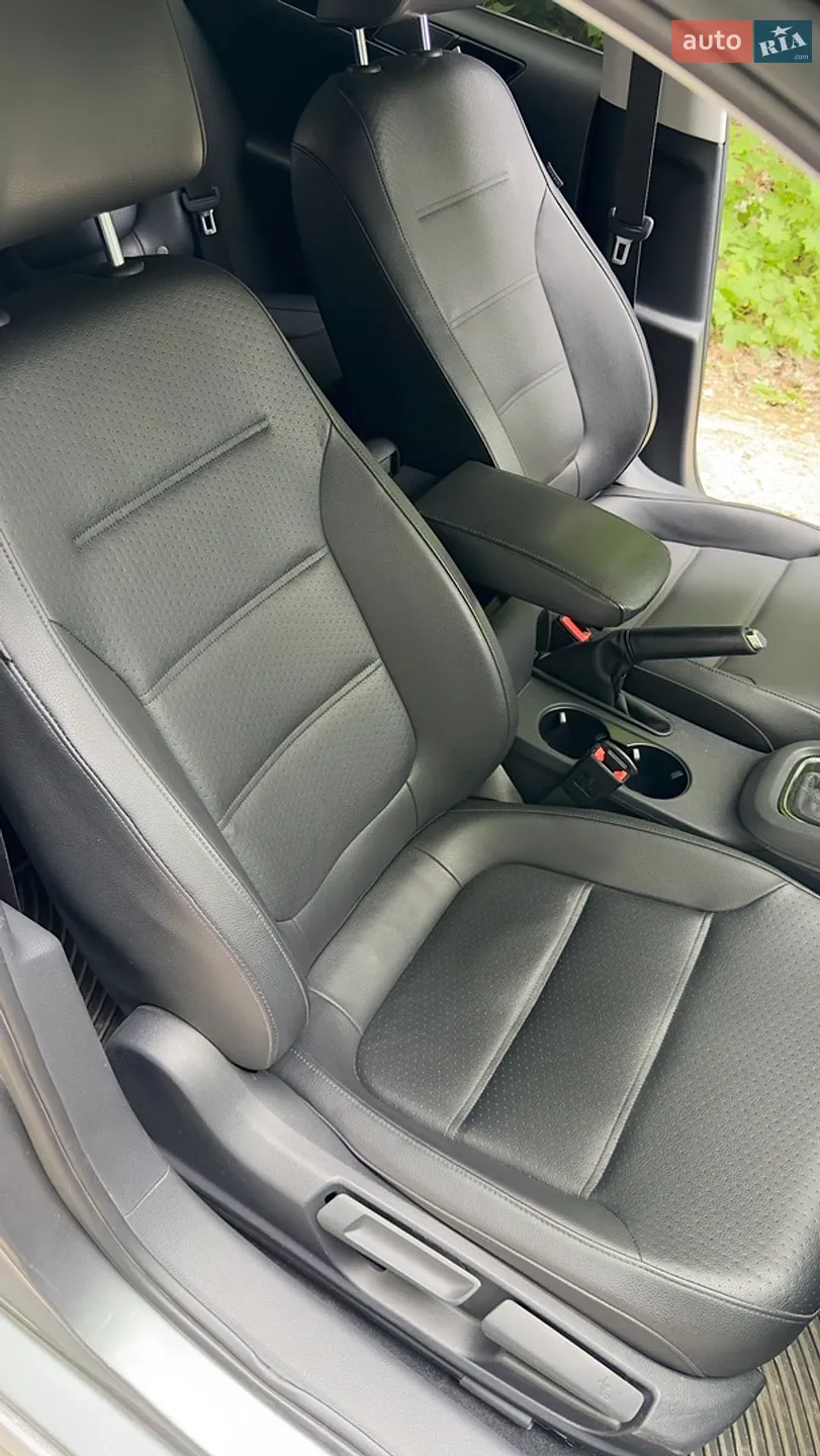 2014 Volkswagen Jetta - мініатюра 11