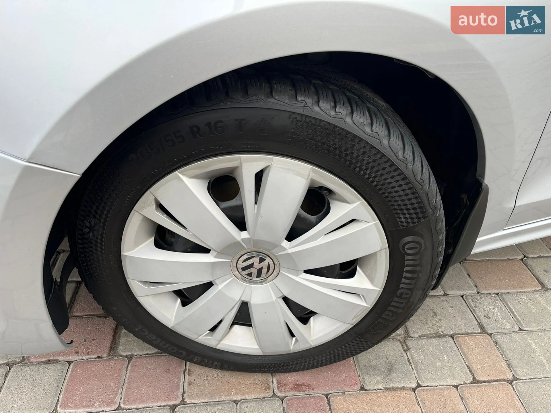 2014 Volkswagen Jetta - мініатюра 12