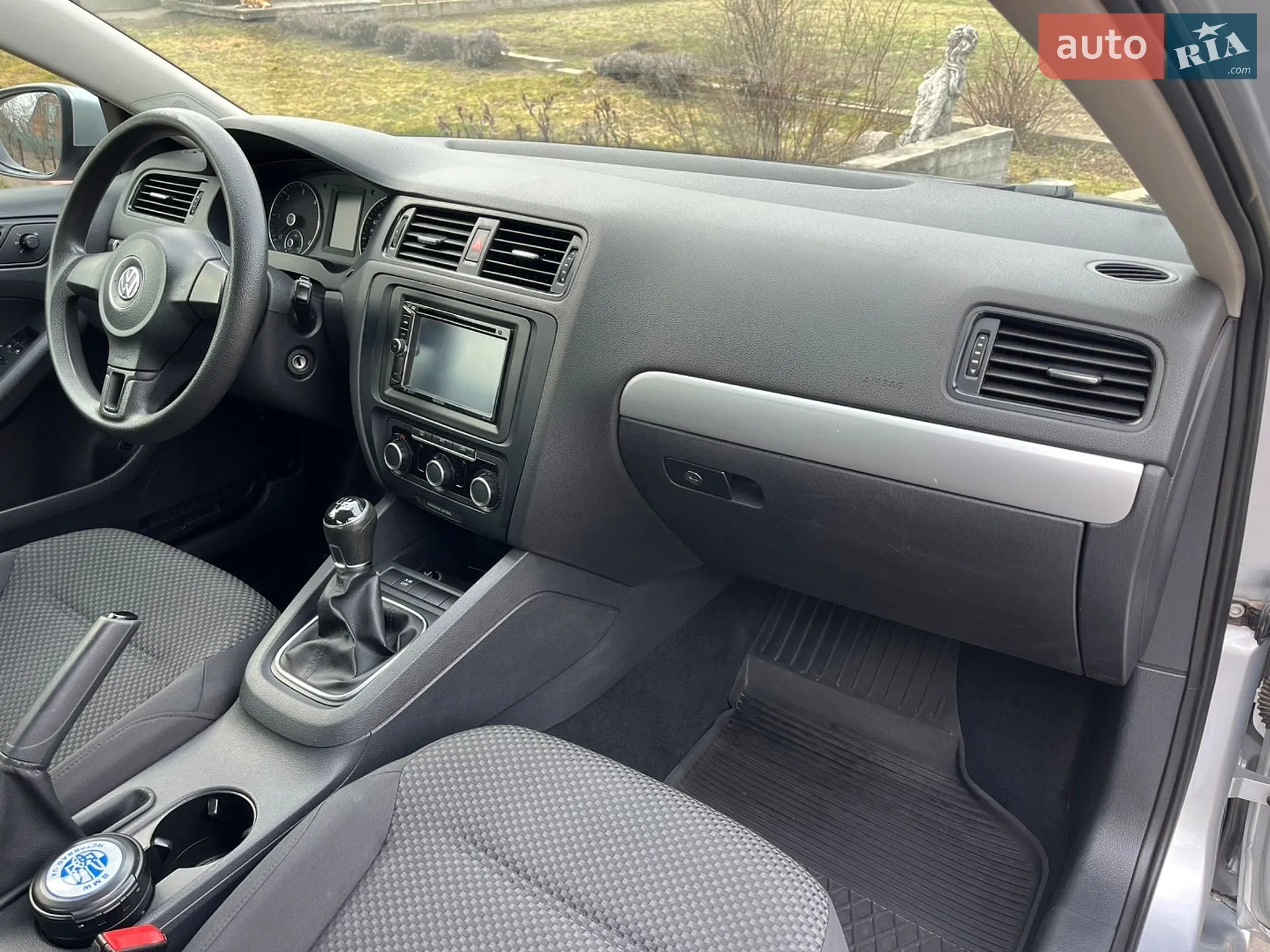 2014 Volkswagen Jetta - мініатюра 32