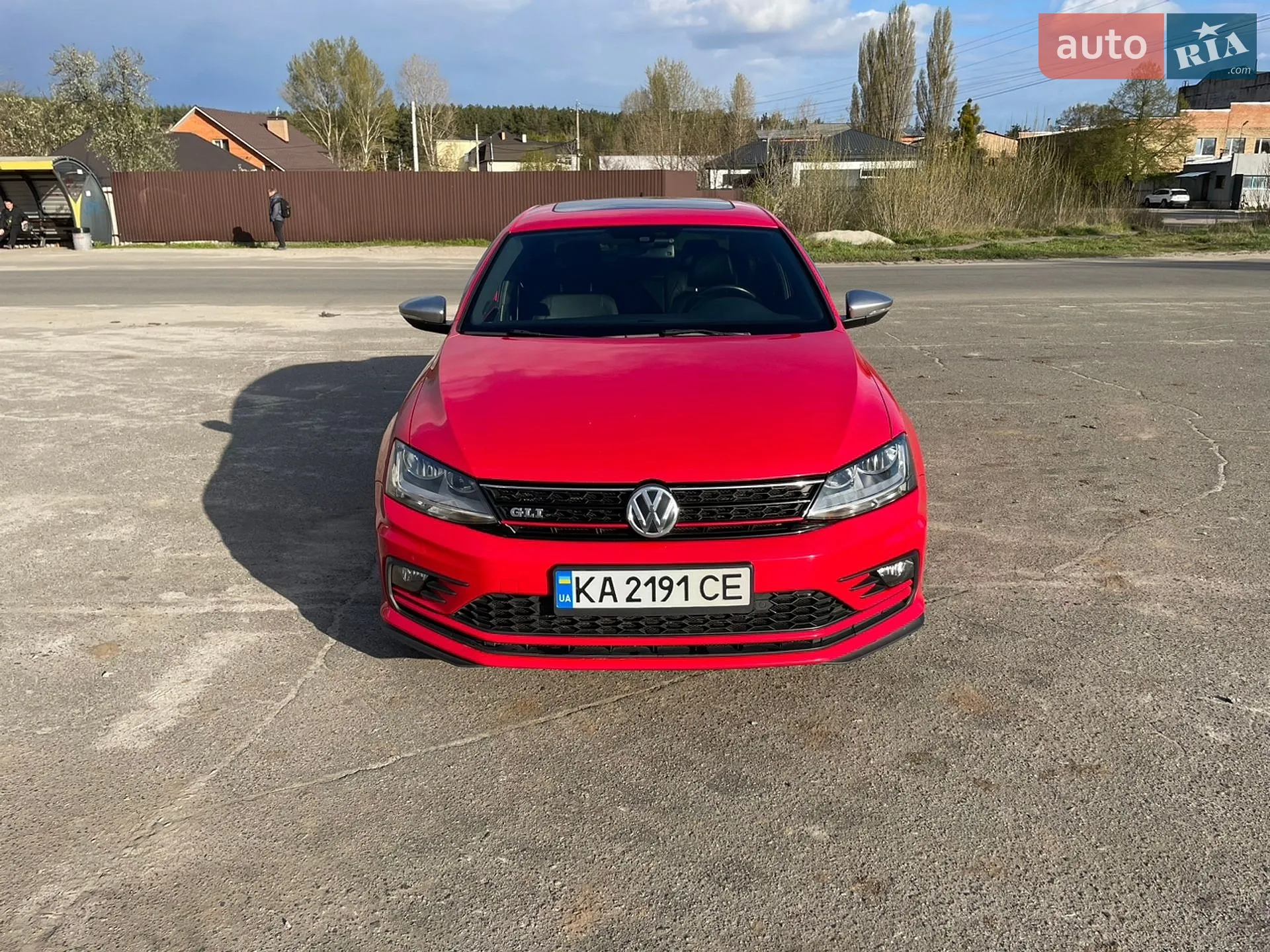 2015 Volkswagen Jetta - мініатюра 3